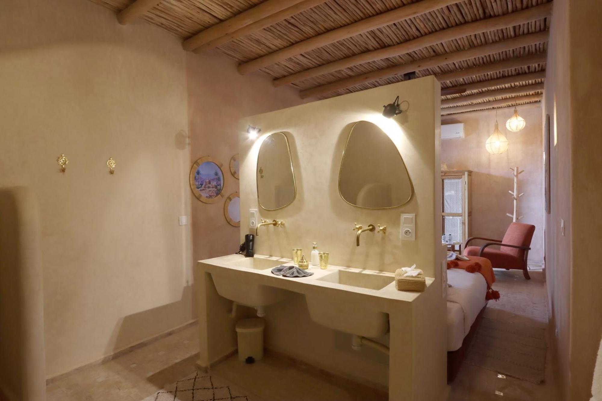 Riad Darchica Marrakesh