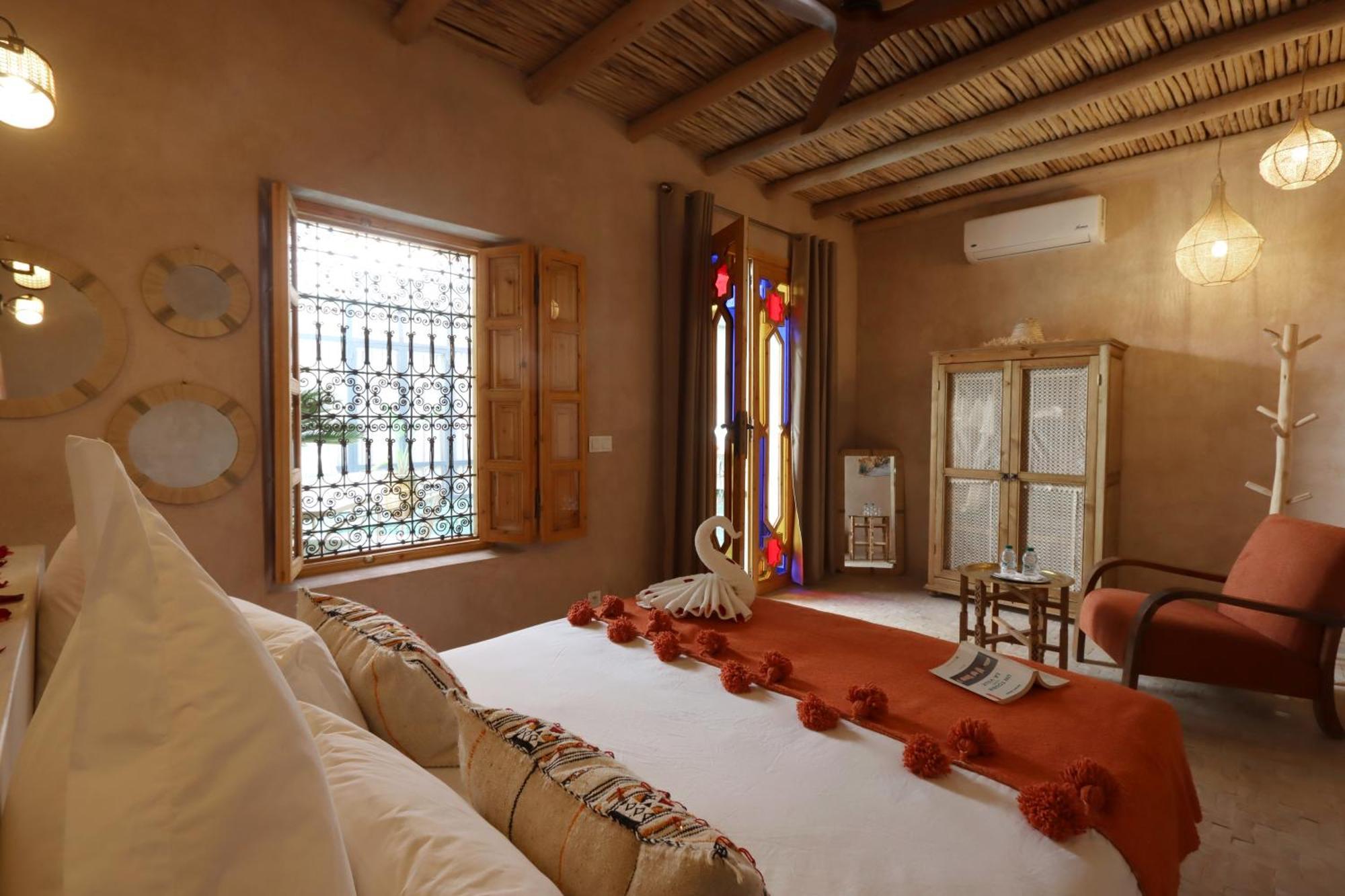 Darchica * Marrakesh
