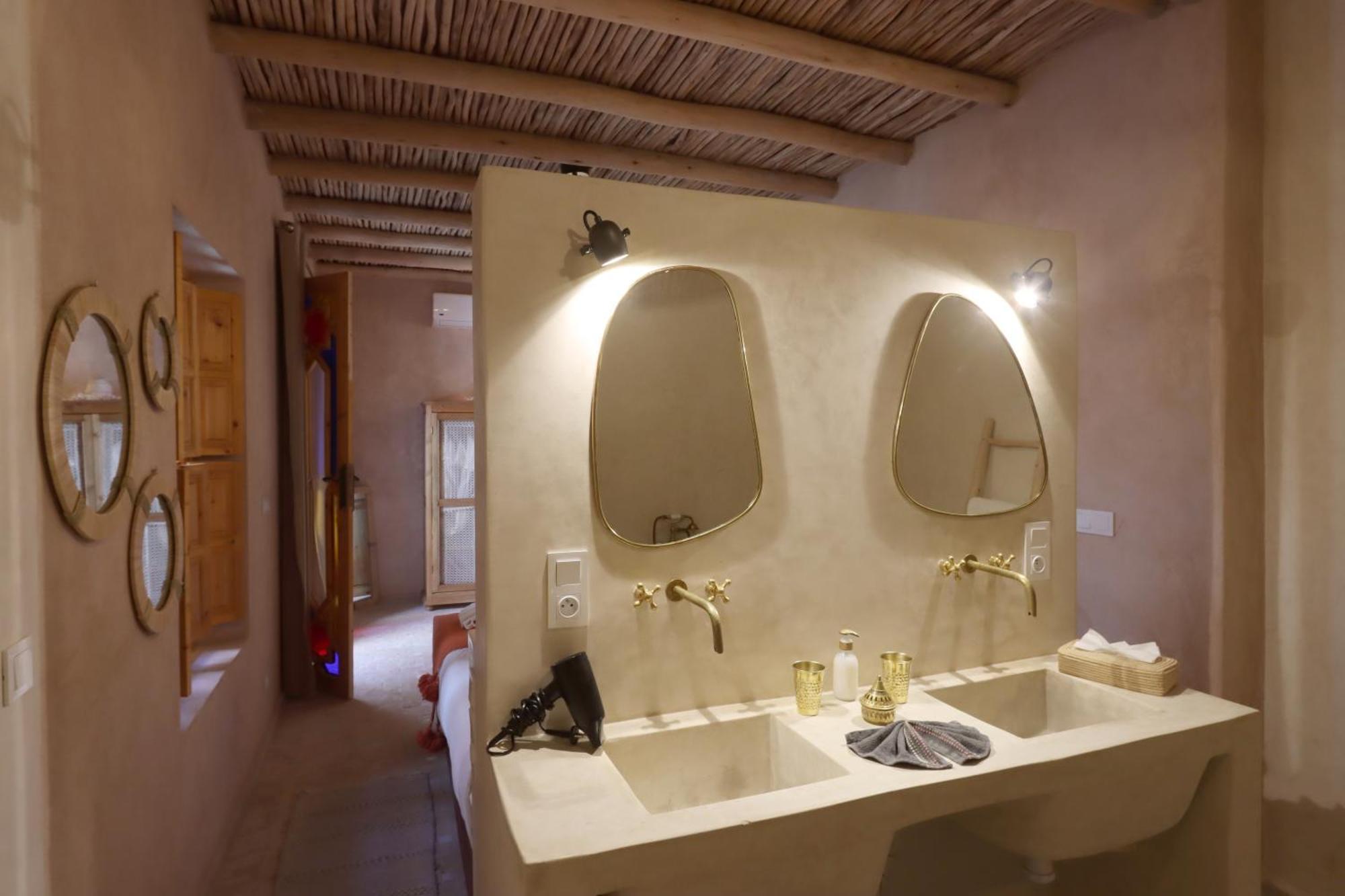 Darchica Riad Marrakesh
