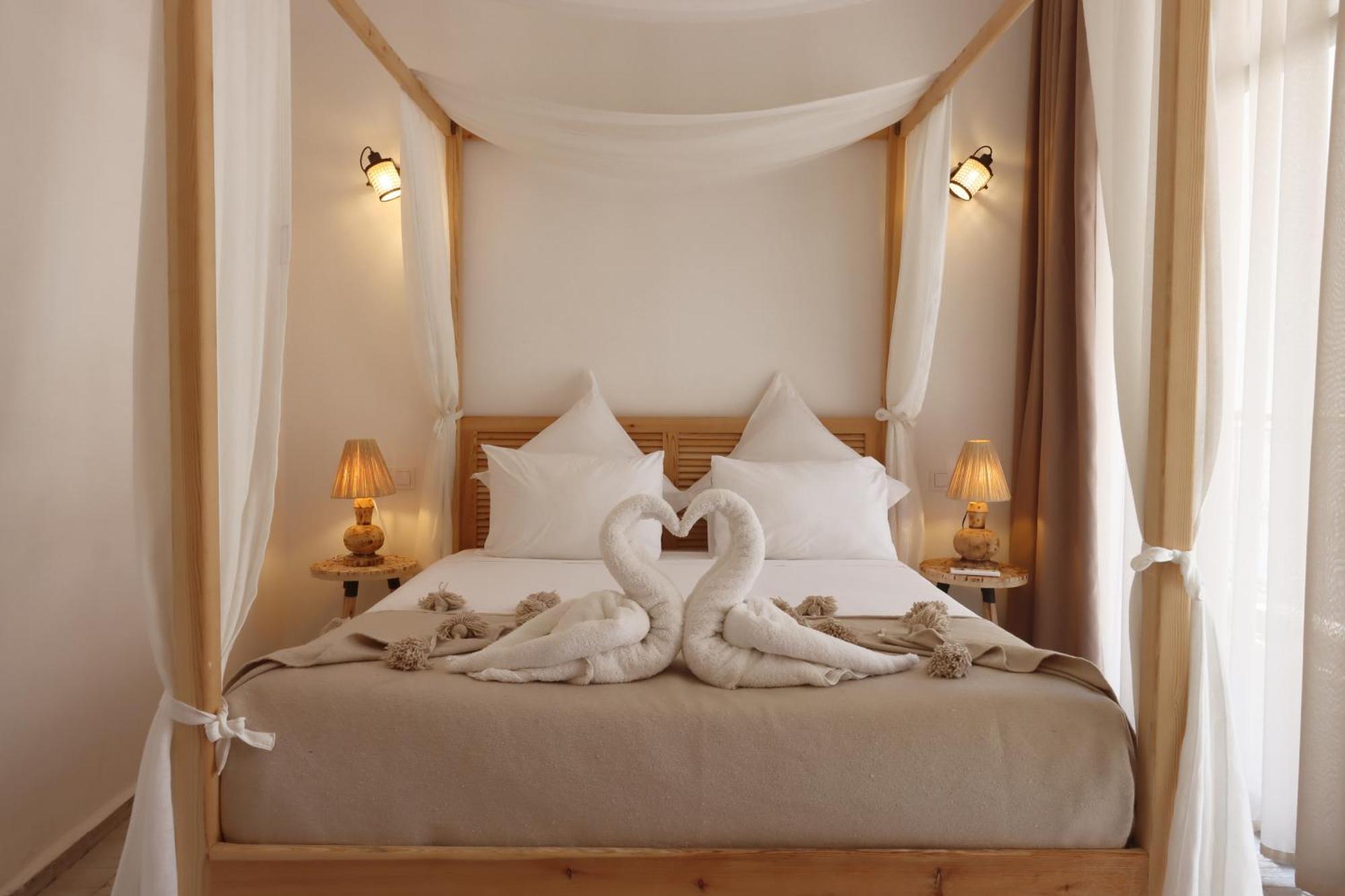 Riad Darchica Marrakesh