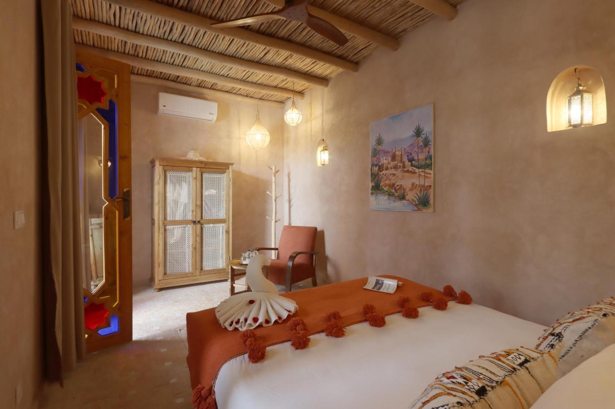 Darchica * Marrakesh