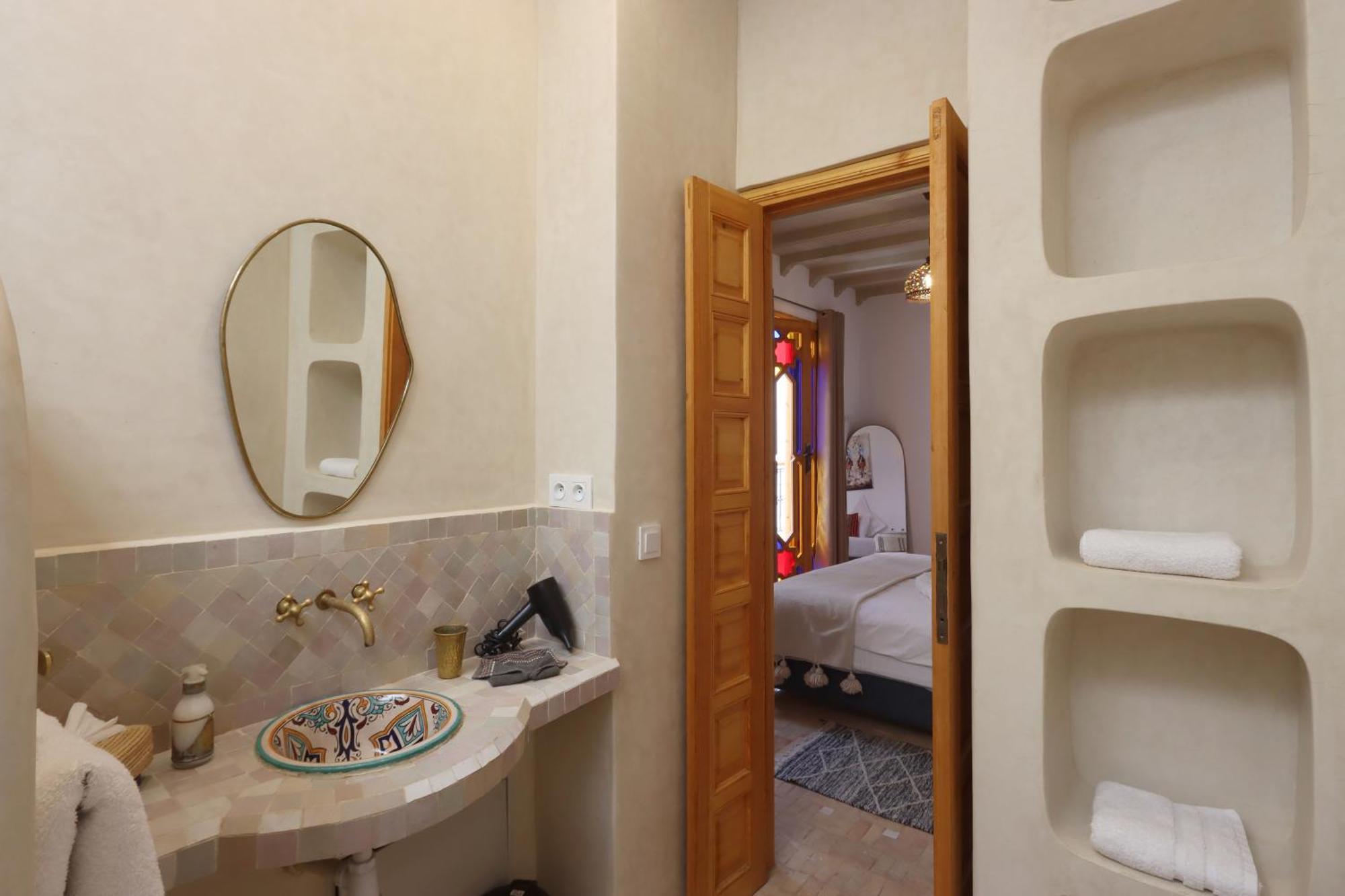 Darchica Riad
