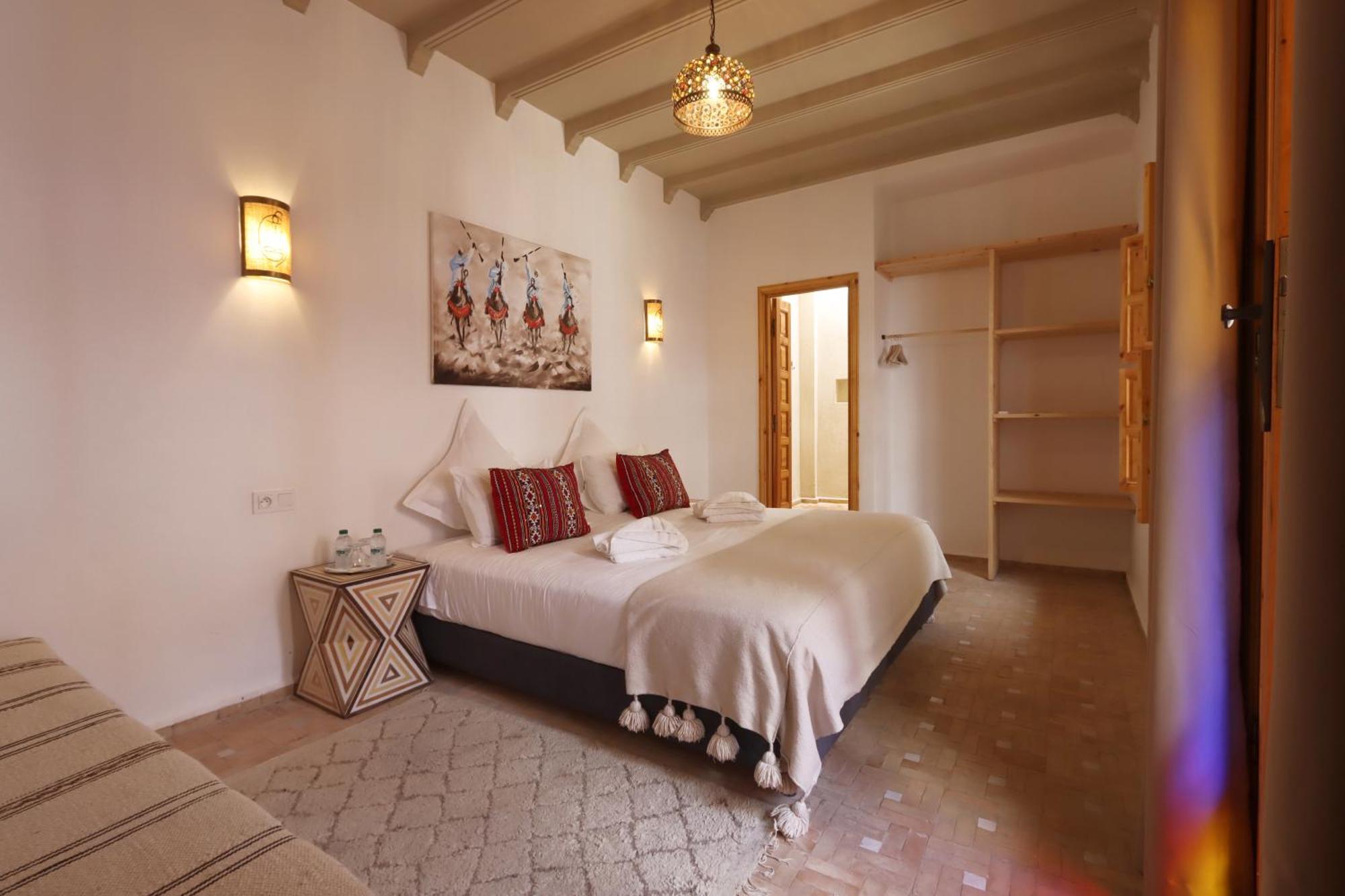 Riad Darchica *