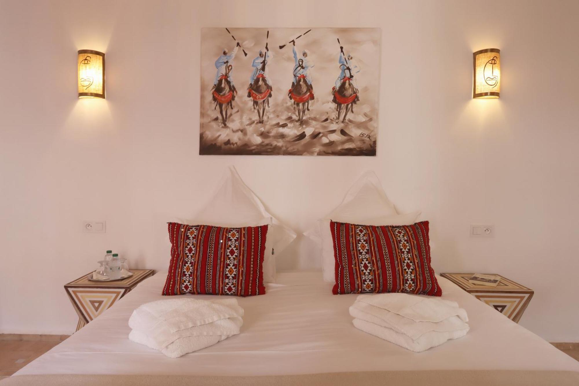Riad Darchica Marrakesh