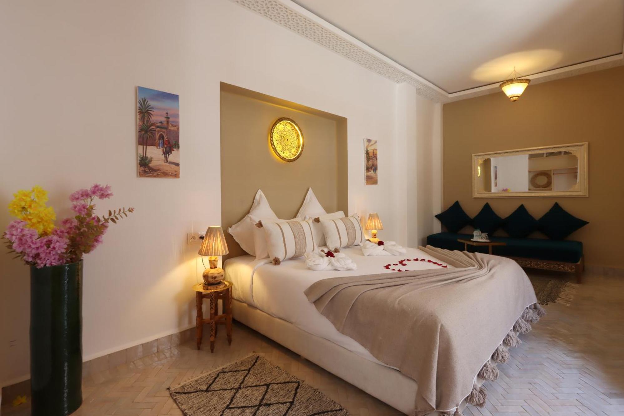 Darchica * Marrakesh
