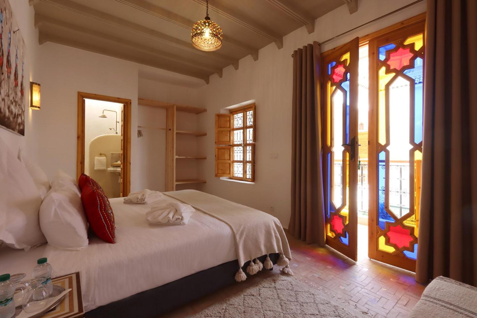Darchica Riad