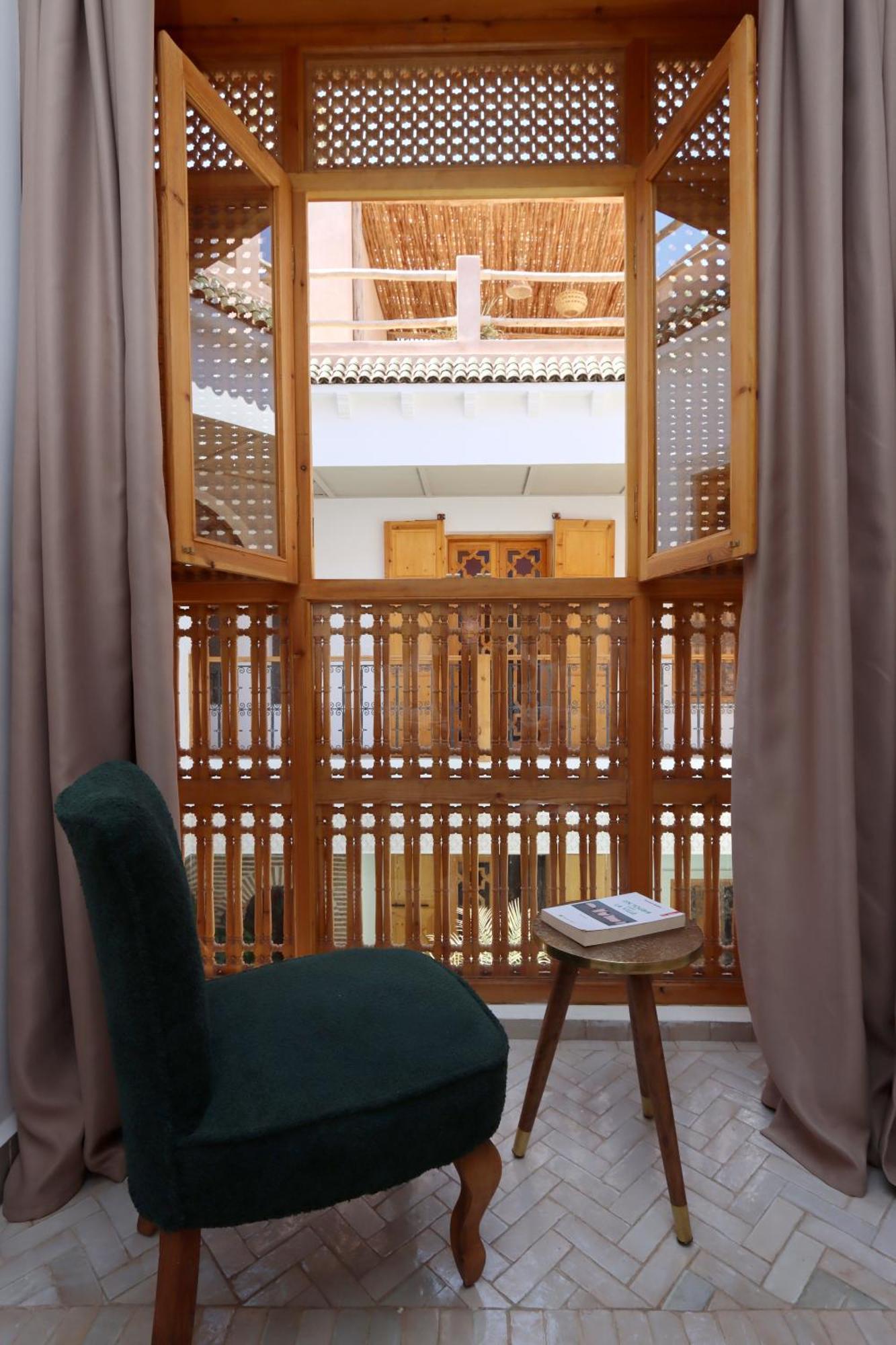 Darchica * Marrakesh