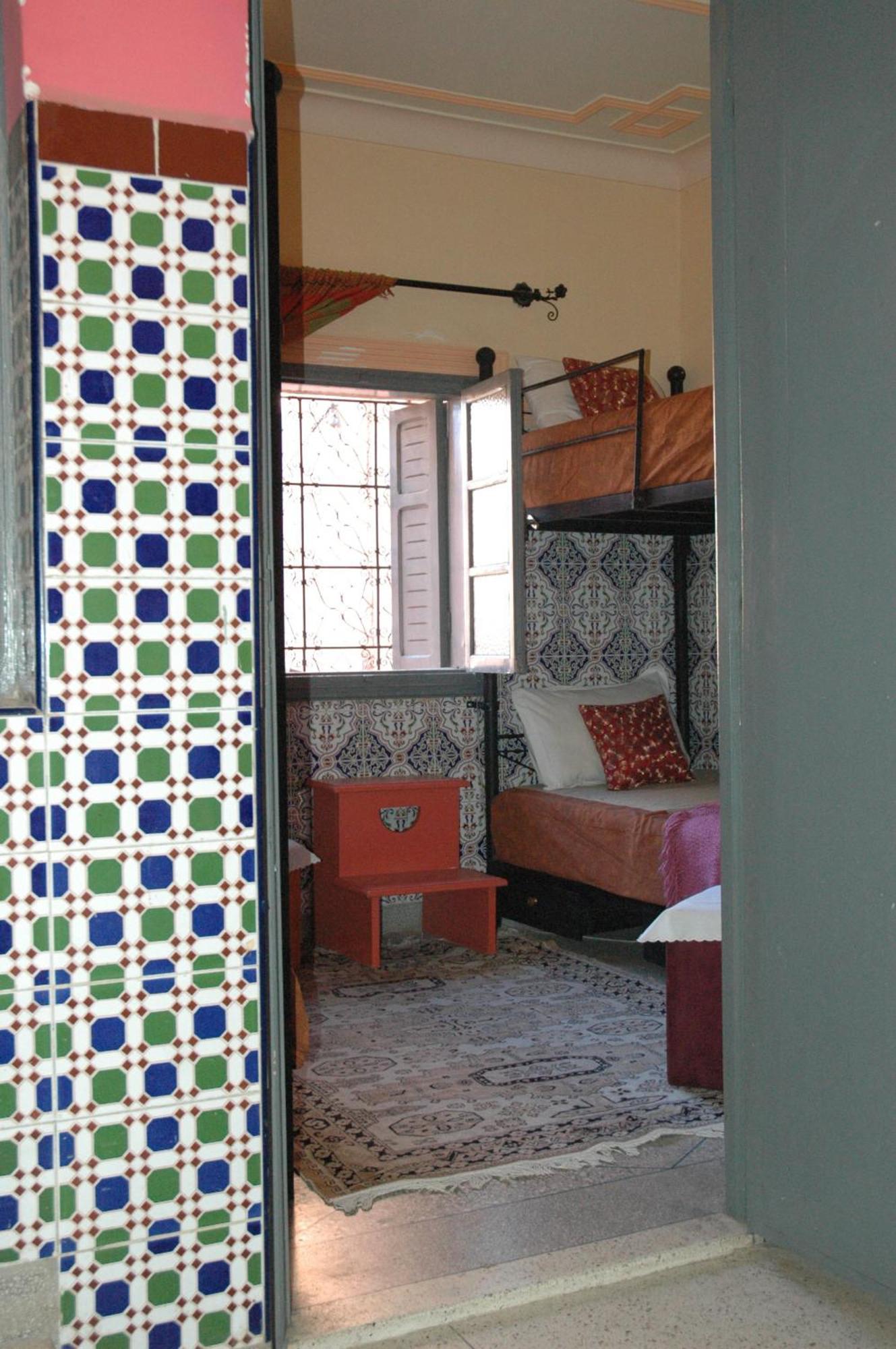Hostel Kech