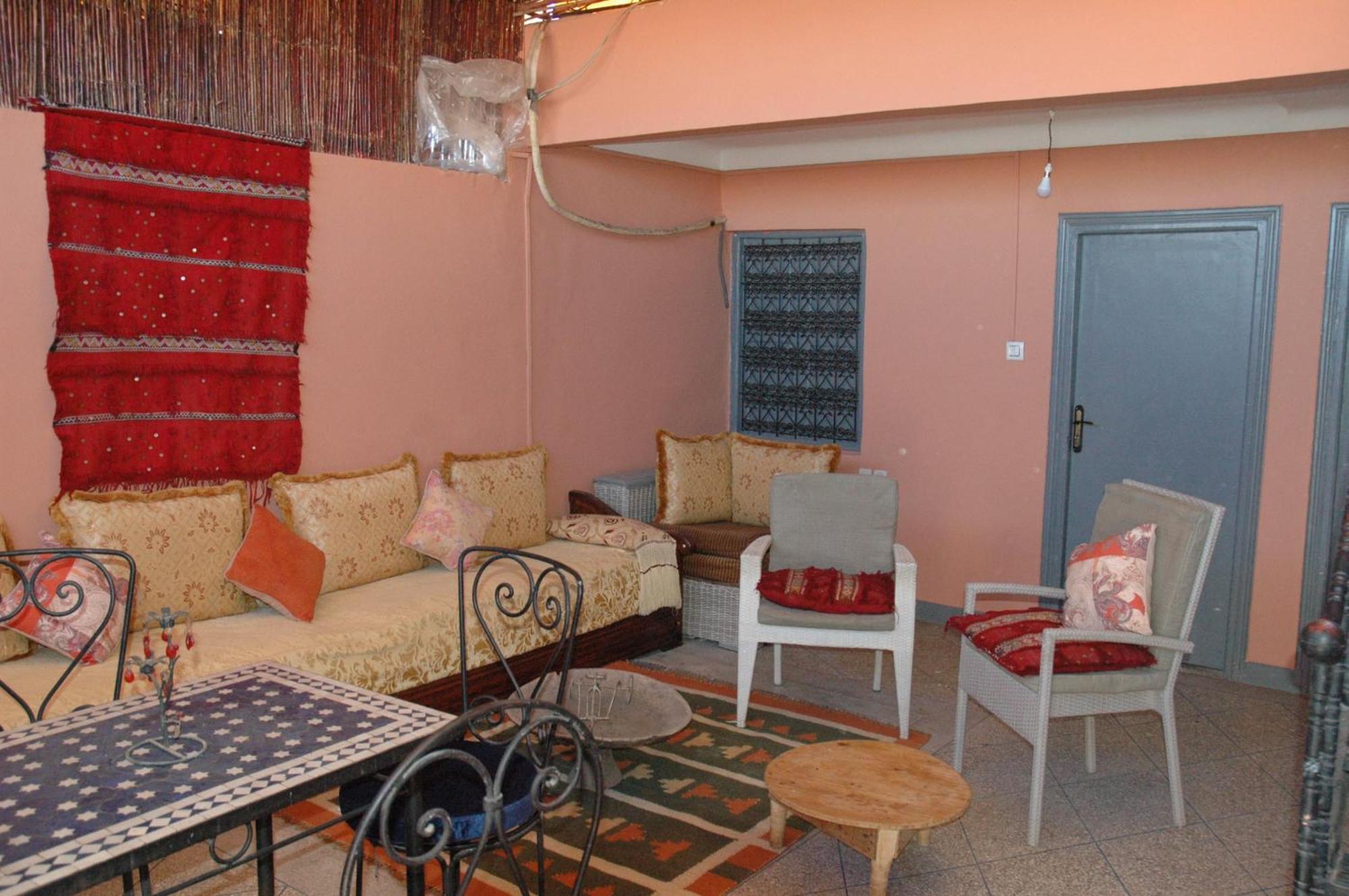 Hostel Kech Marrakesh