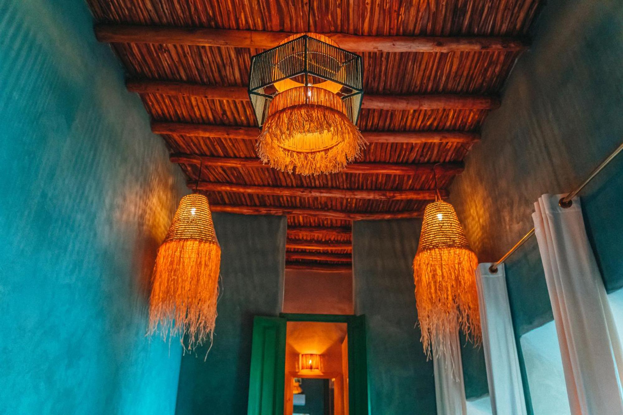 & Veridis Hotel Marraquexe