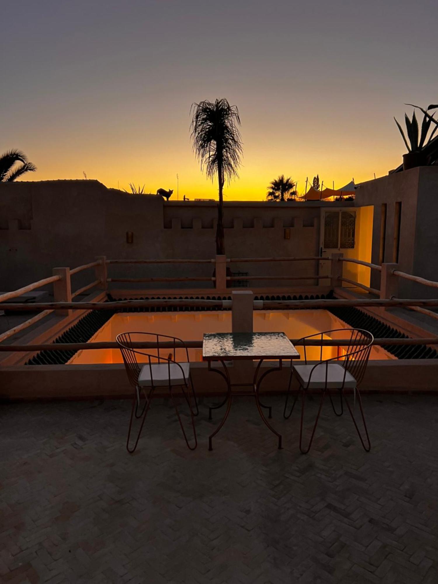 Darchica Riad
