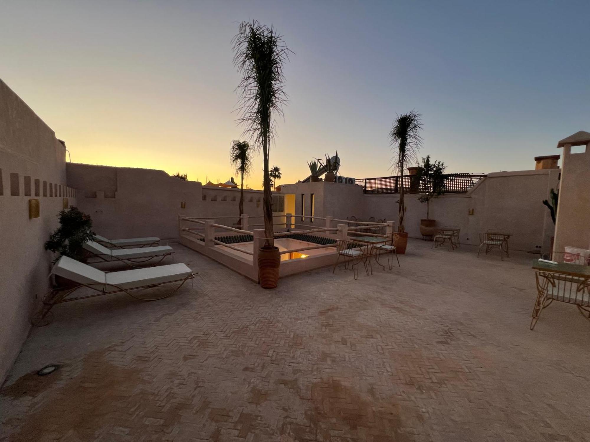 Darchica Riad *