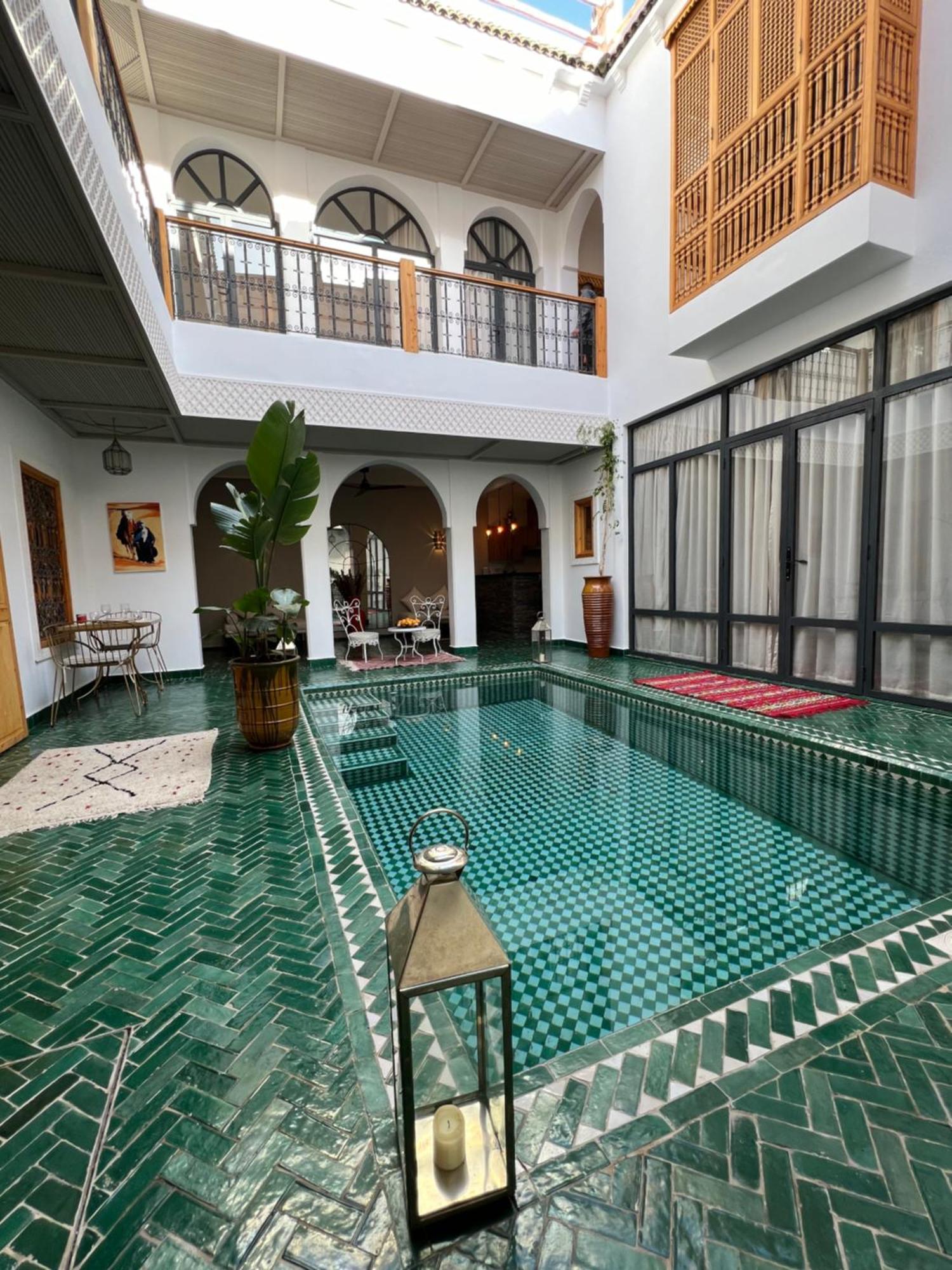 Darchica * Marrakesh