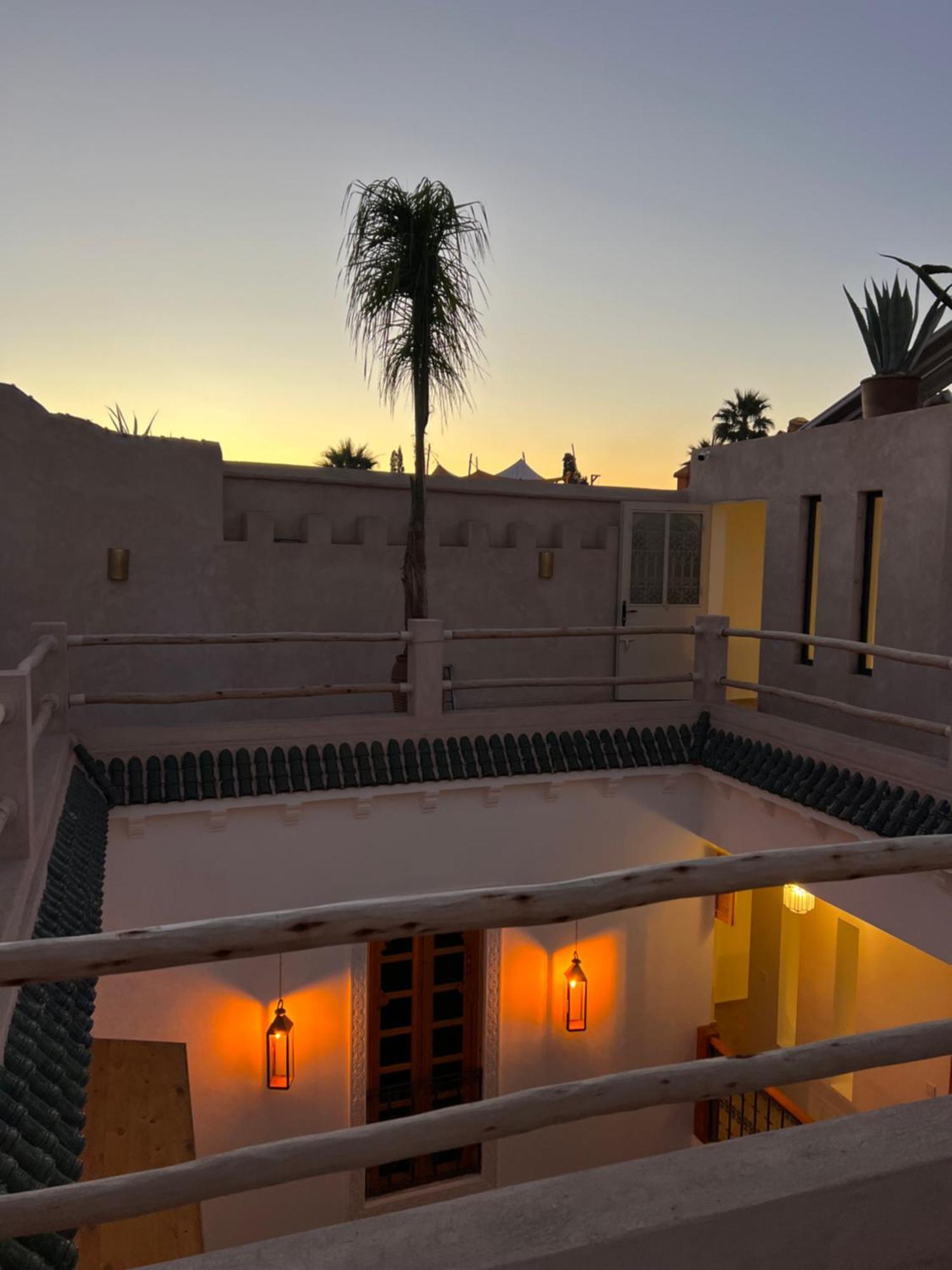 Darchica Riad