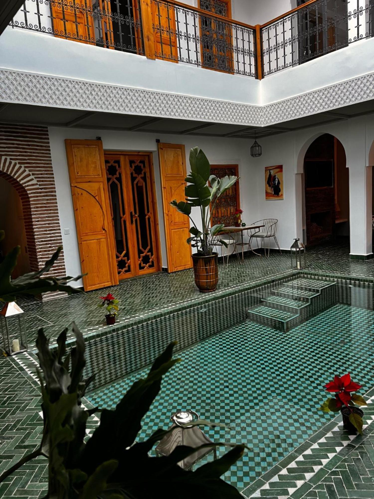Darchica Riad