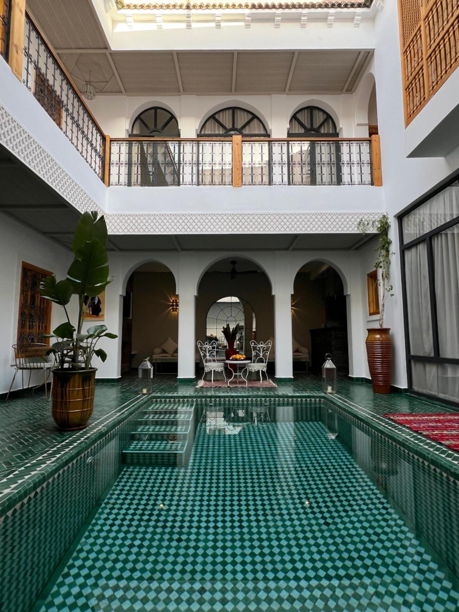 Darchica * Marrakesh
