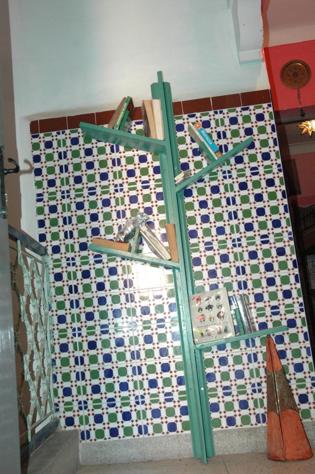 Kech Hostel Marrakesh
