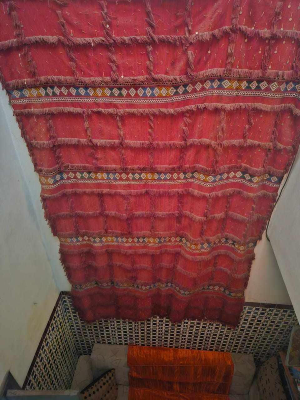 Hostel Kech *