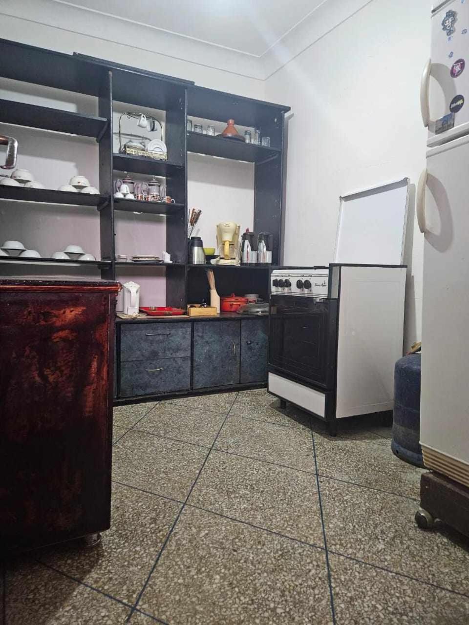 Hostel Kech *