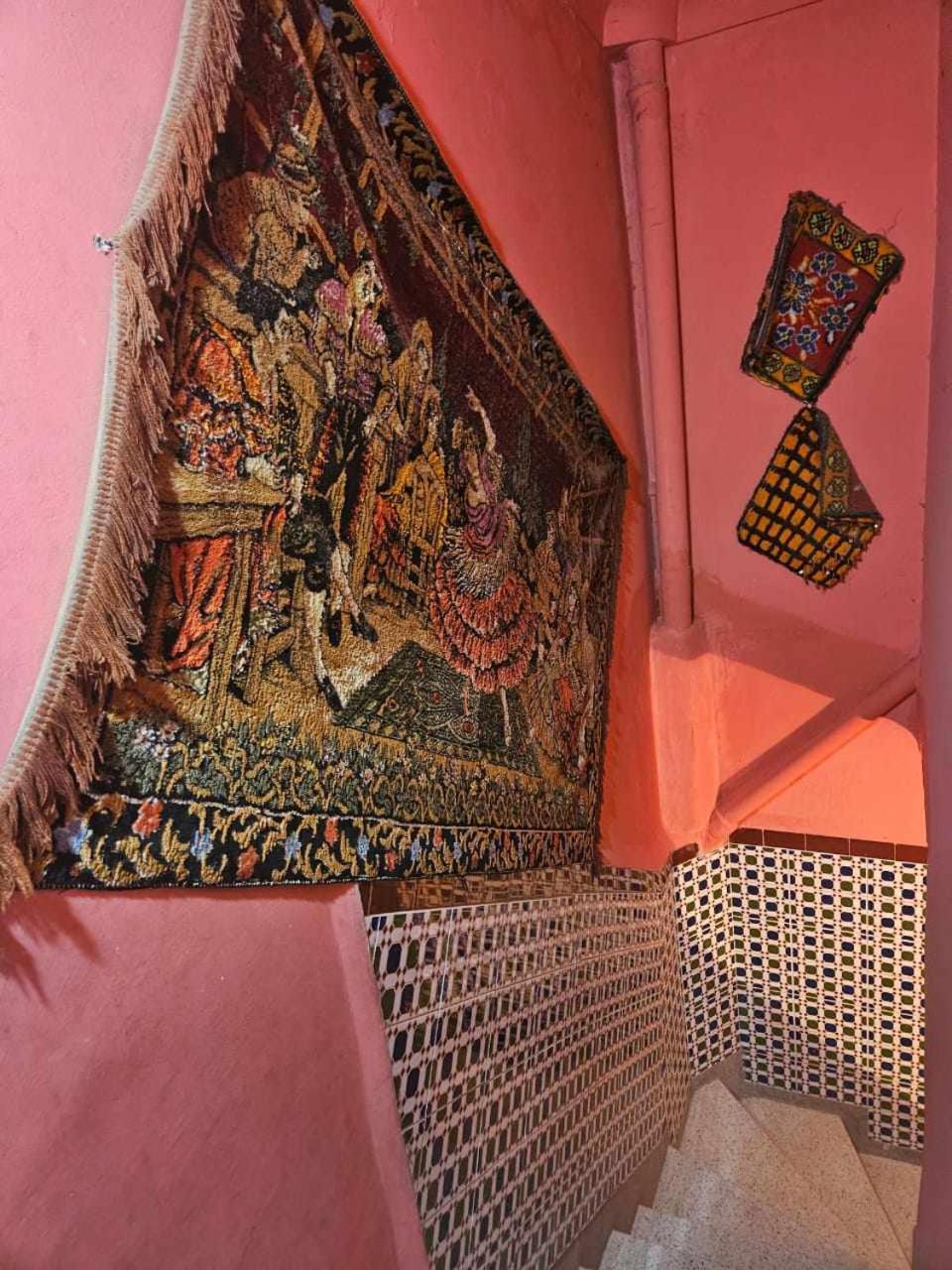 Hostel Kech Marrakesh