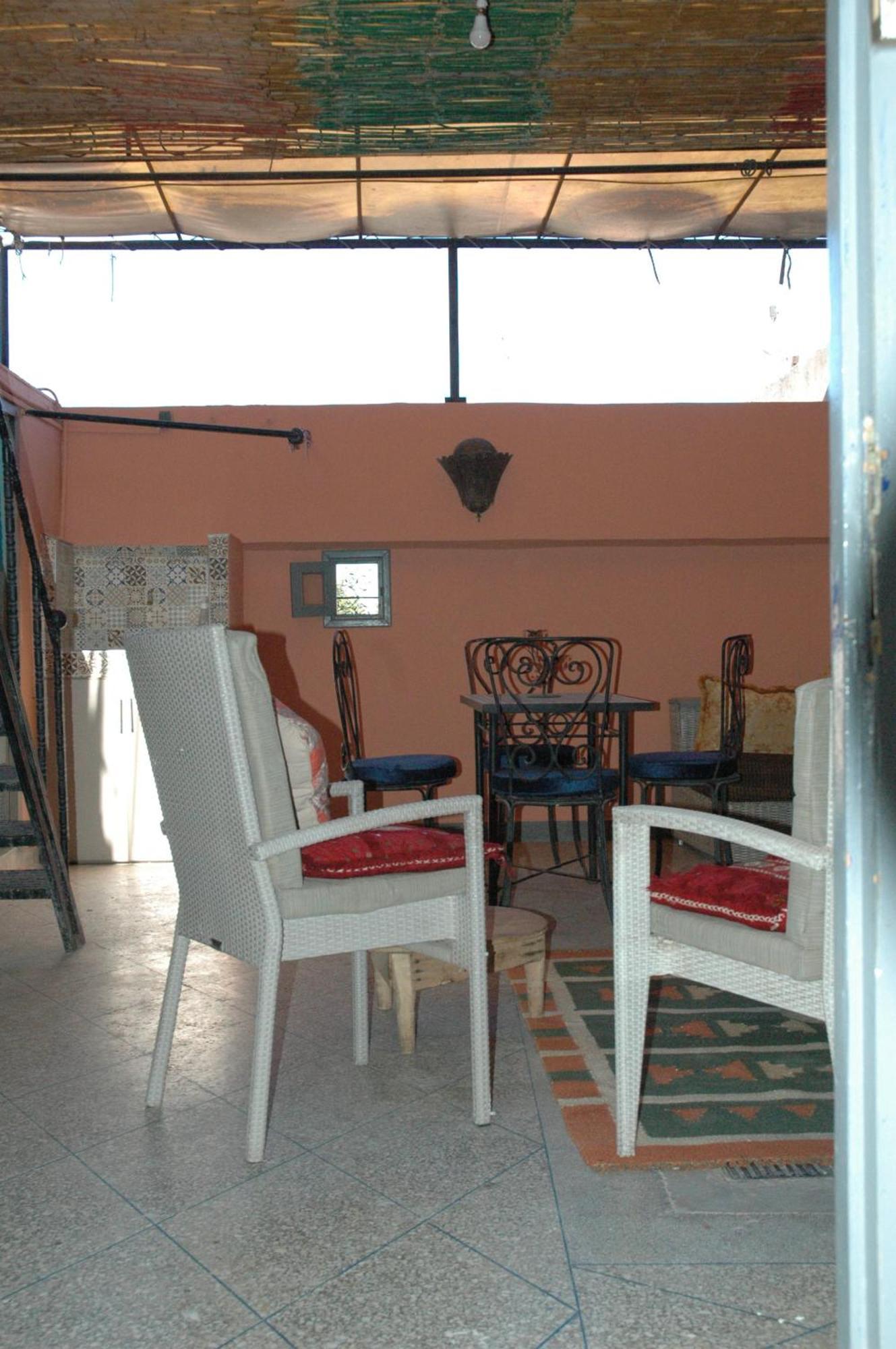 Kech * Marrakesh