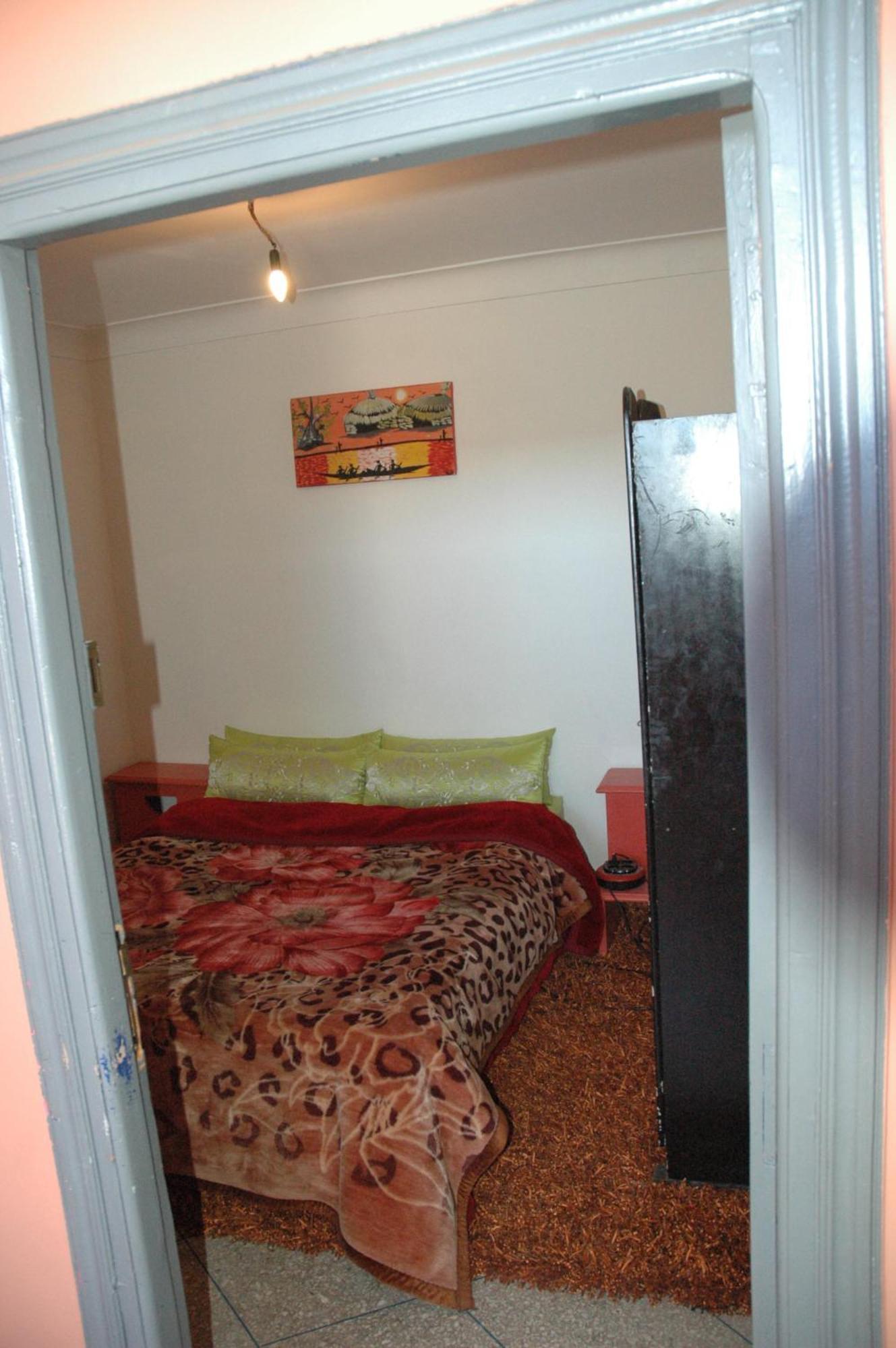 Hostel Kech