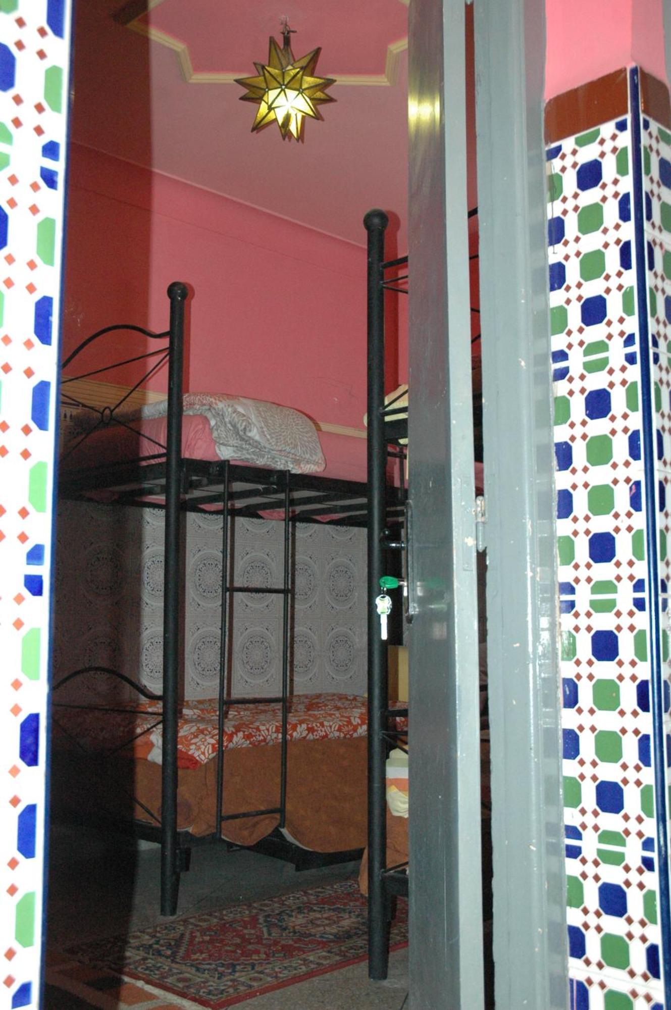 Hostel Kech Marrakesh