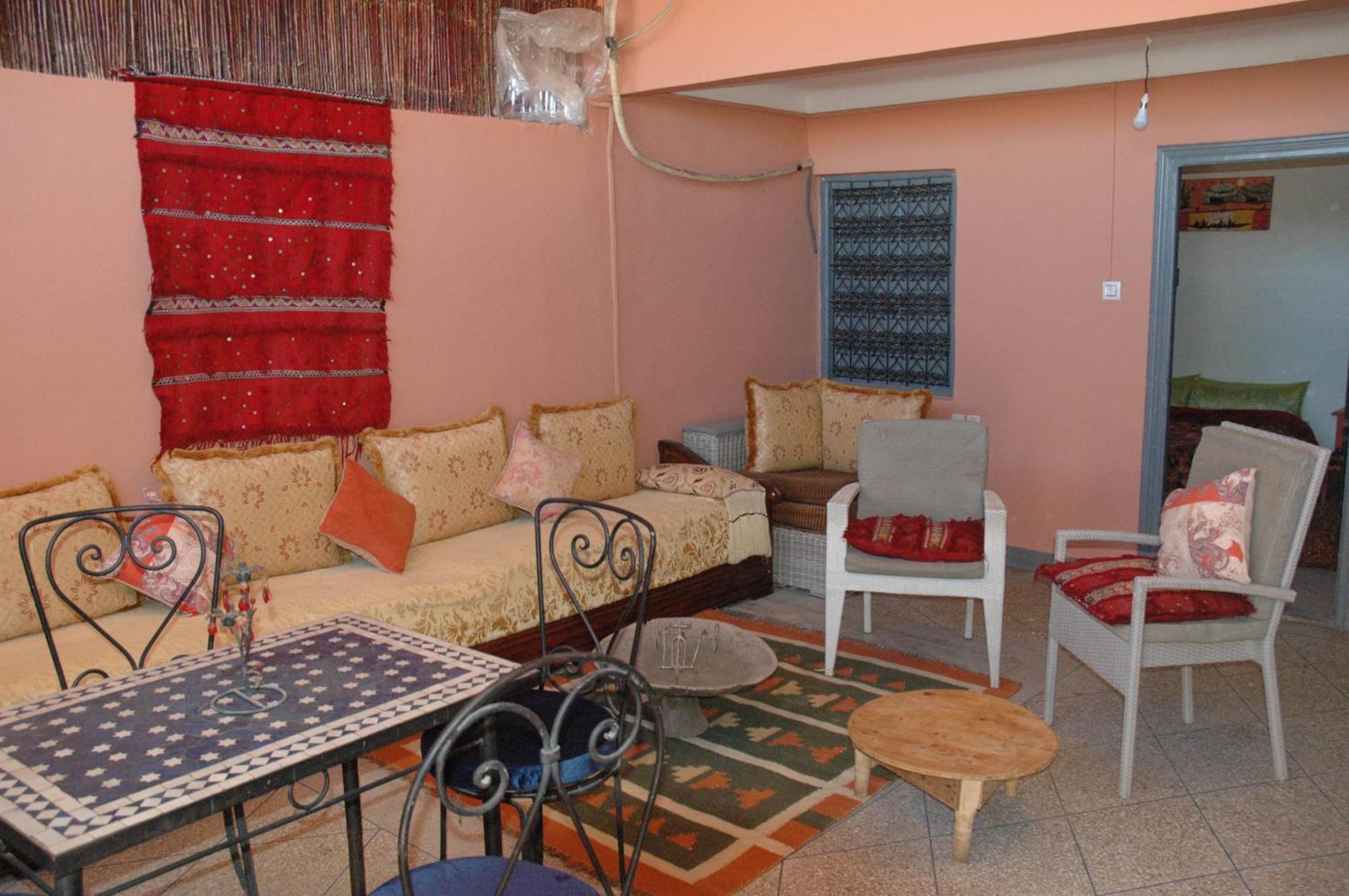 Kech * Marrakesh