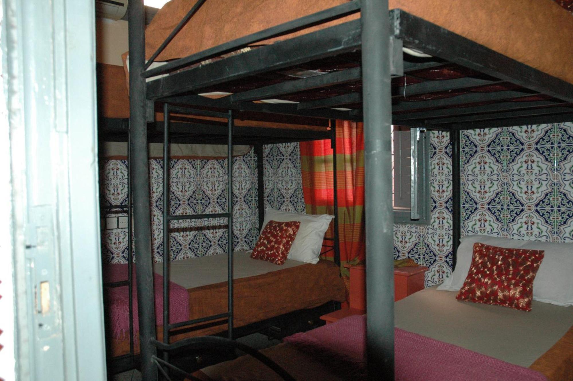 Hostel Kech