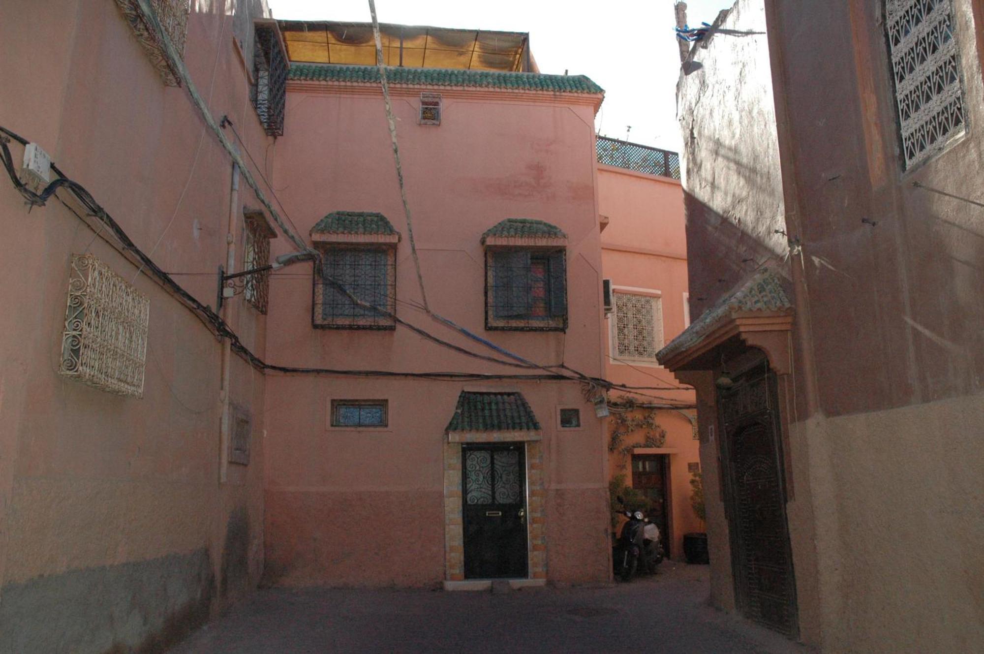 Kech Hostel Marrakesh