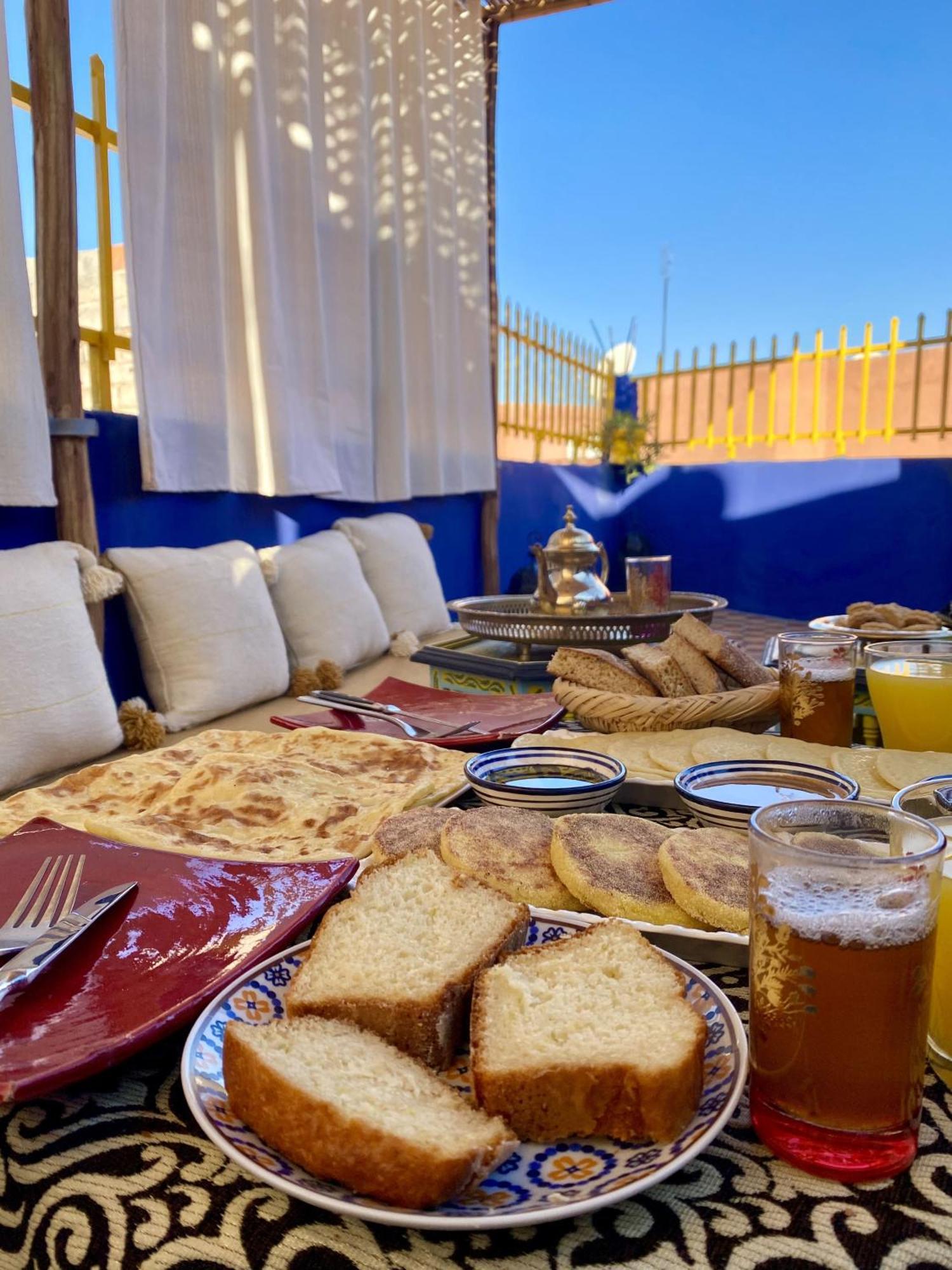 La Perle De Bacha Marrakesh