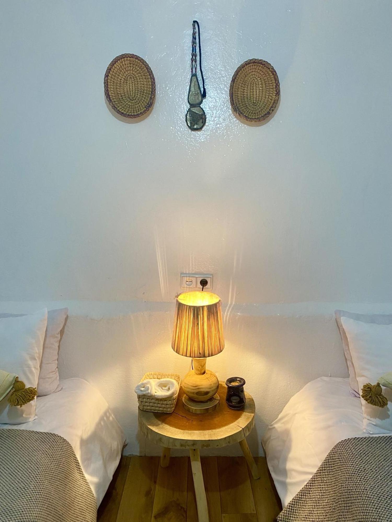 La Perle De Bacha Bed & Breakfast *