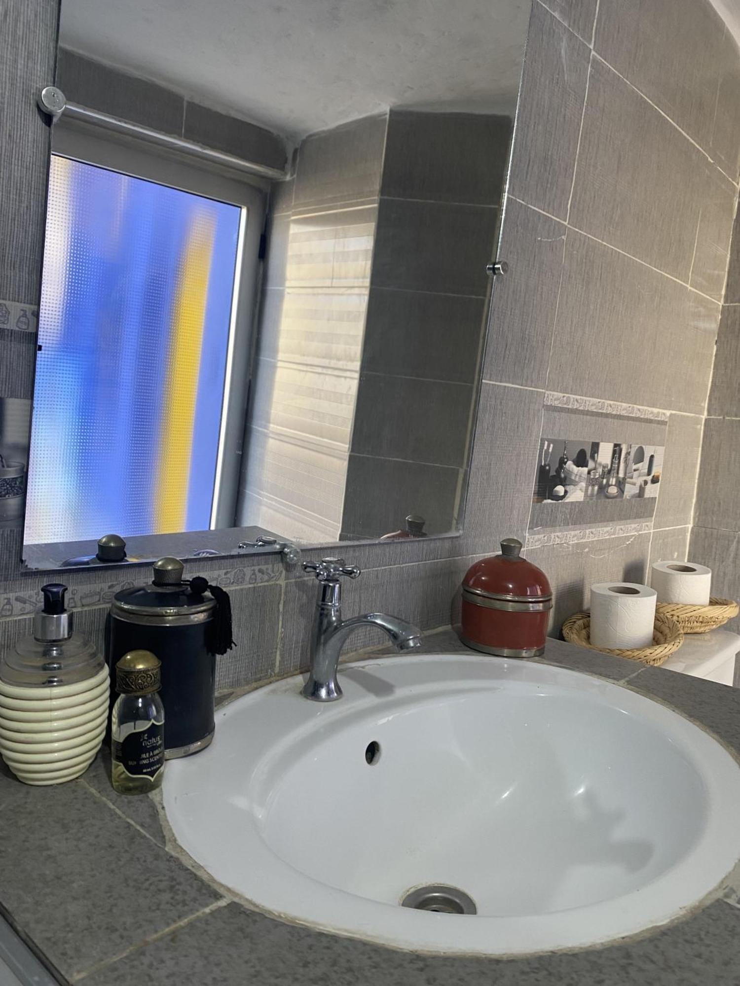 Bed & Breakfast La Perle De Bacha Marrakesh