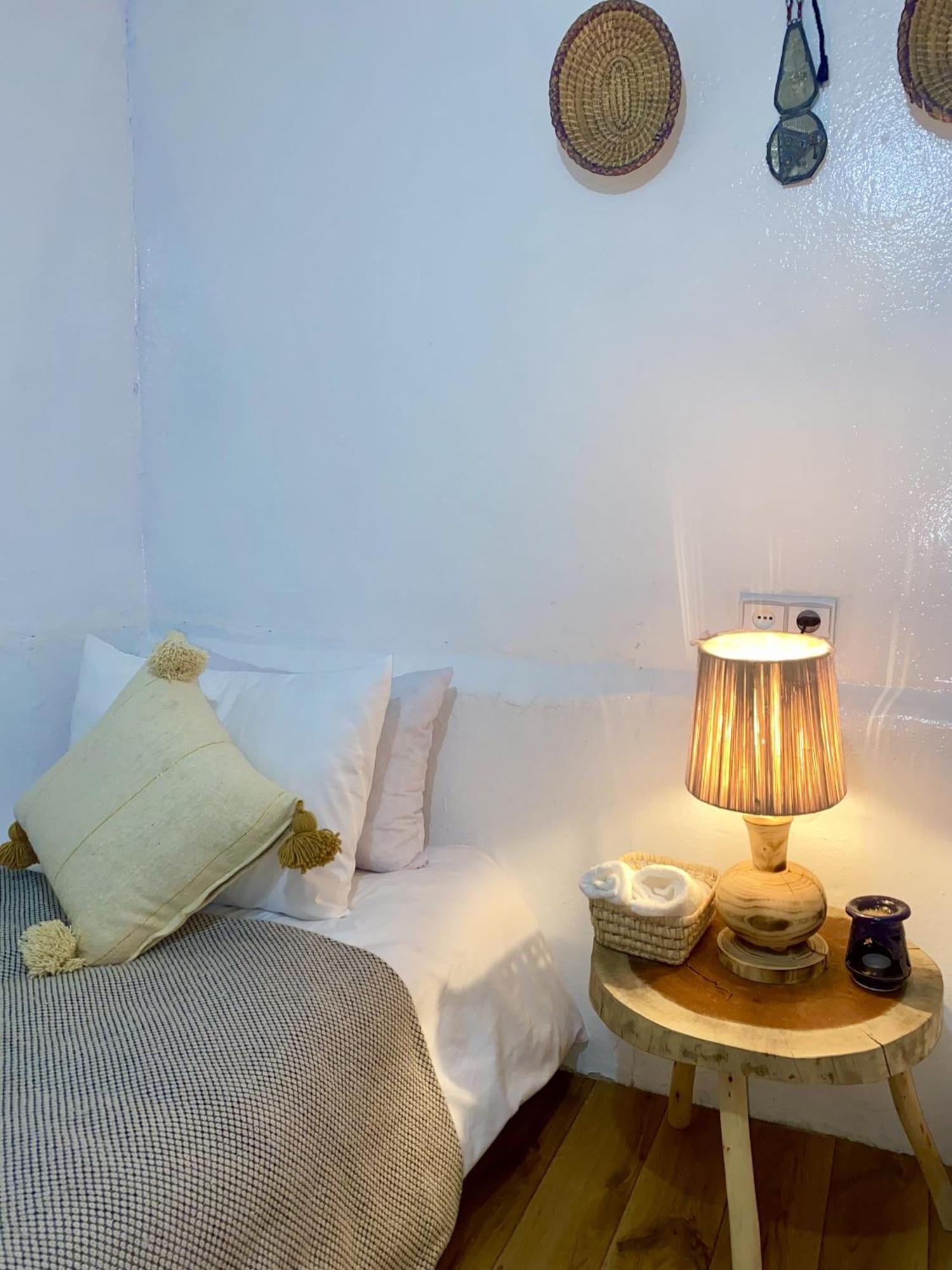 Bed & Breakfast La Perle De Bacha *