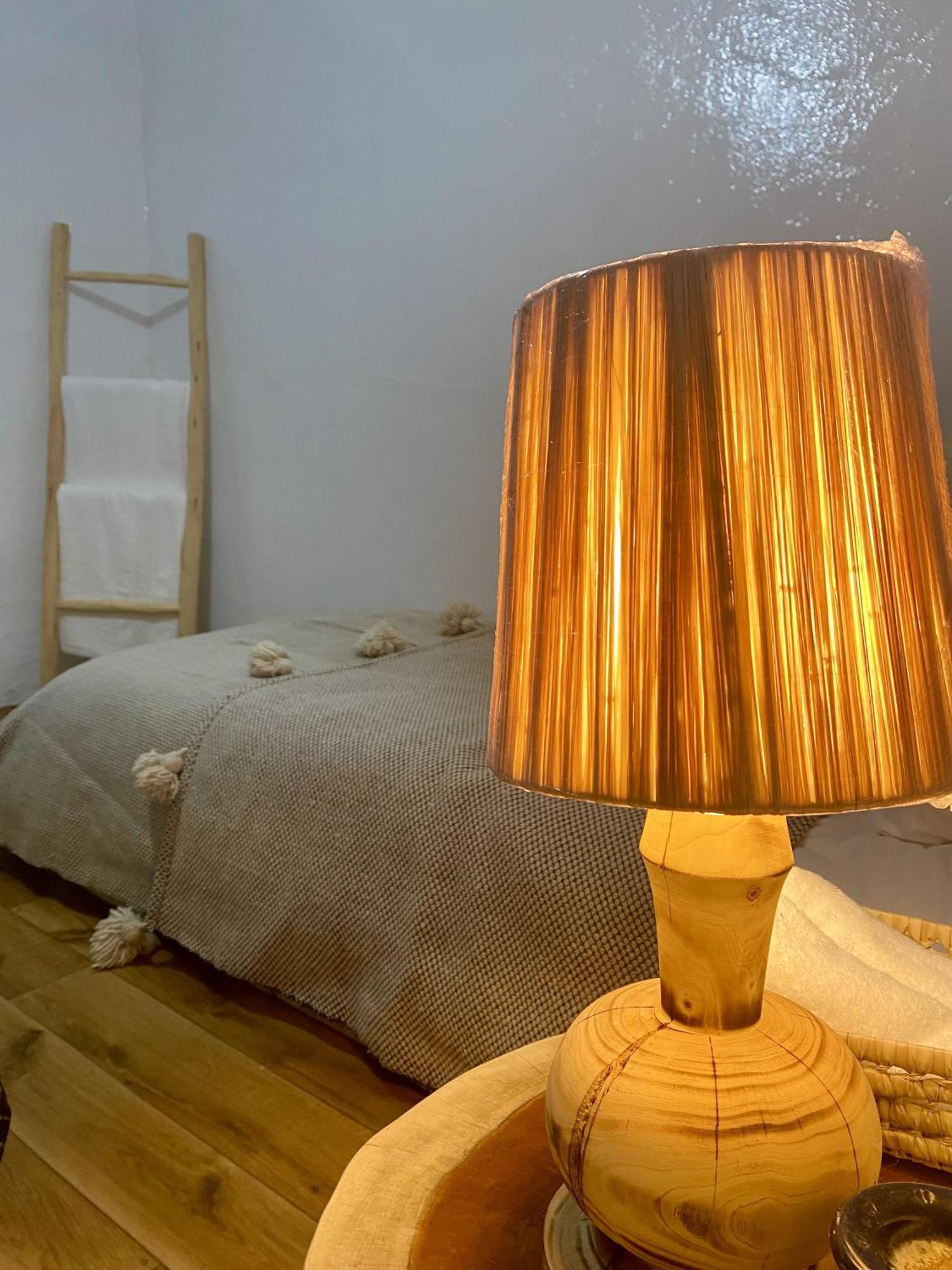 La Perle De Bacha Bed & Breakfast