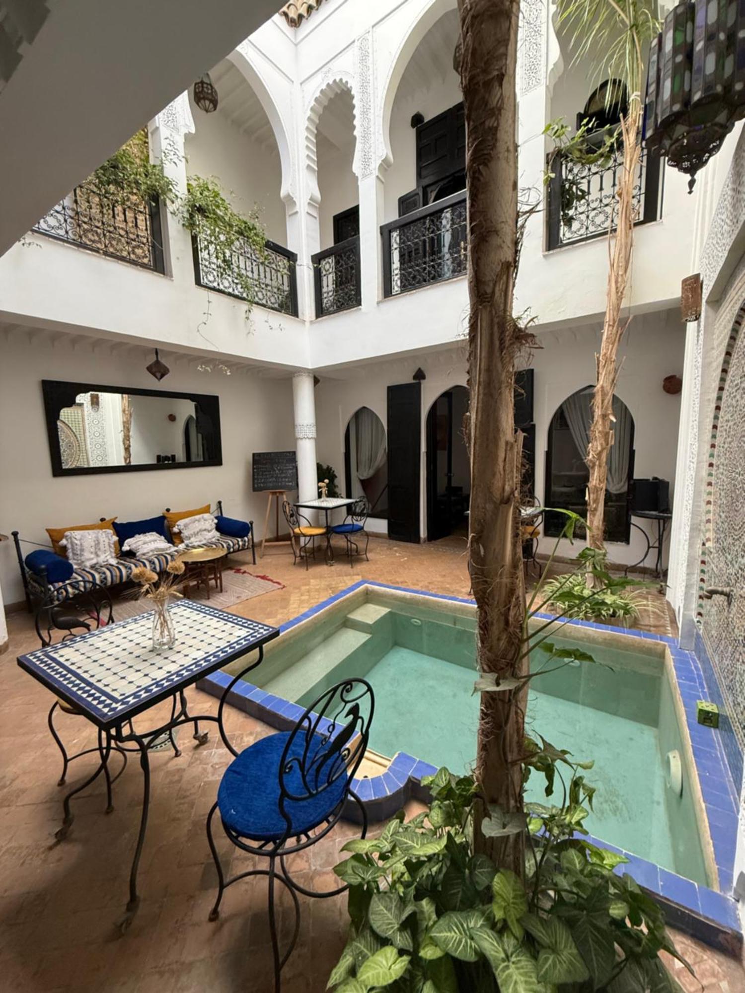 Riad Dar Fangui