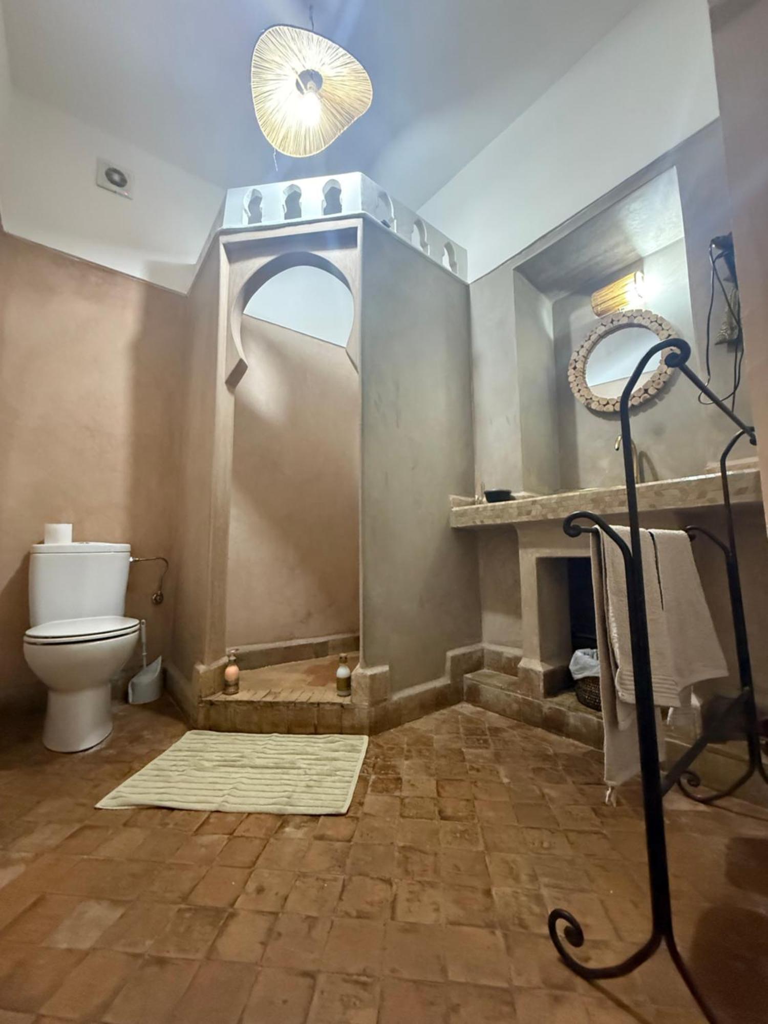 Riad Dar Fangui 2*