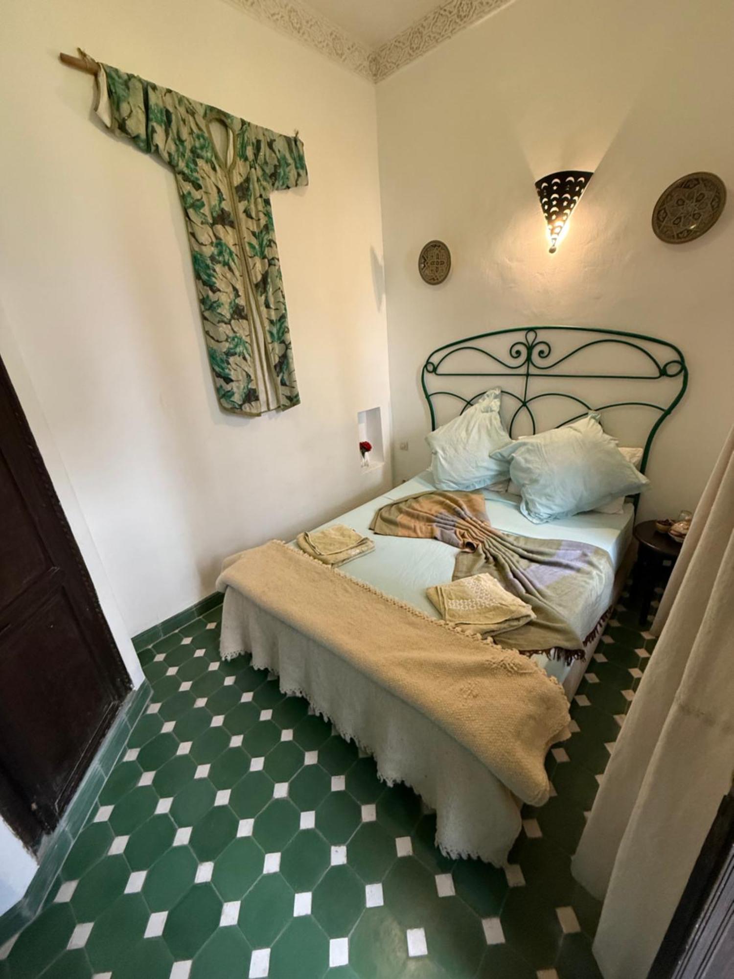Riad Dar Fangui