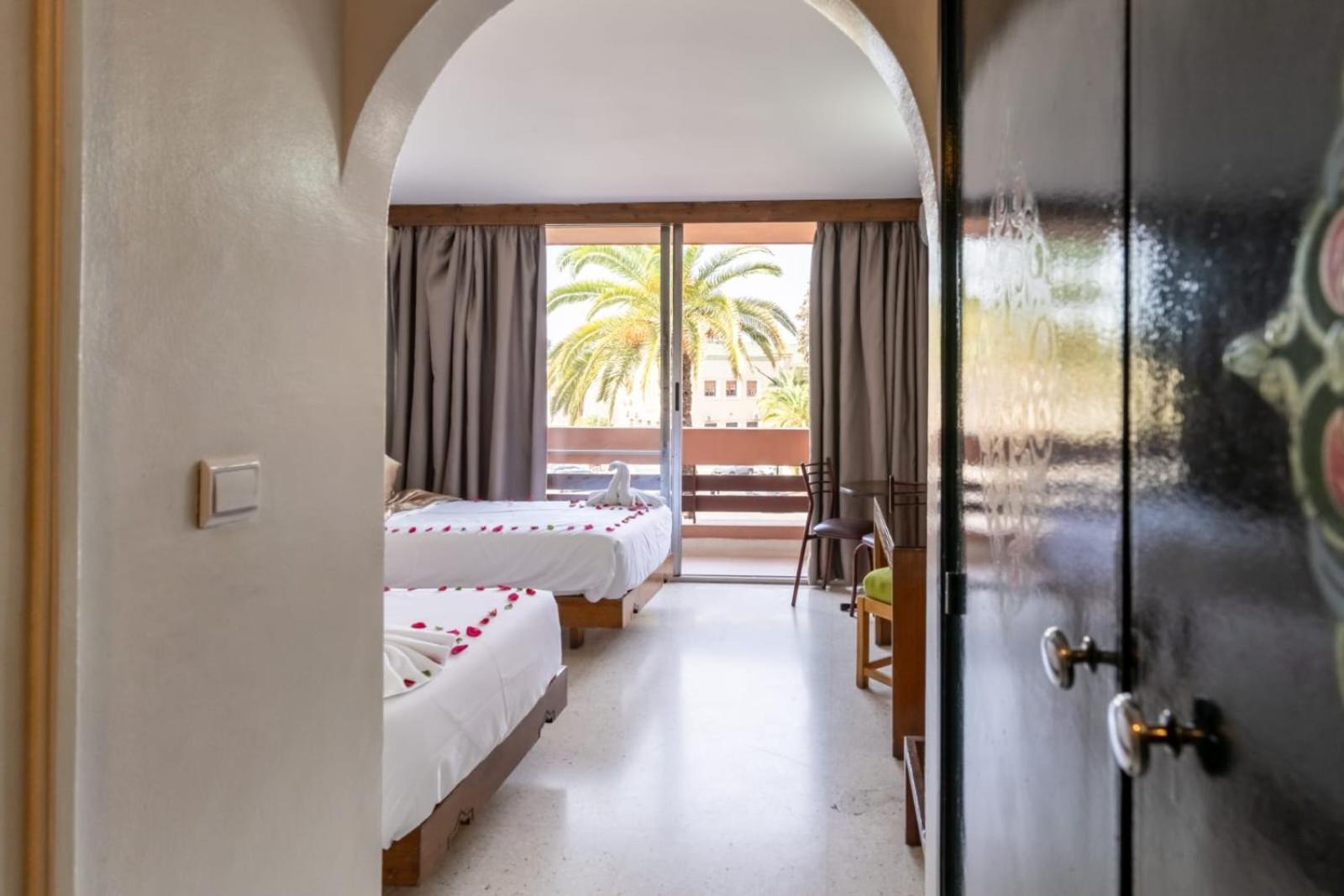 Le Grand Imilchil Hotel Marrakesh