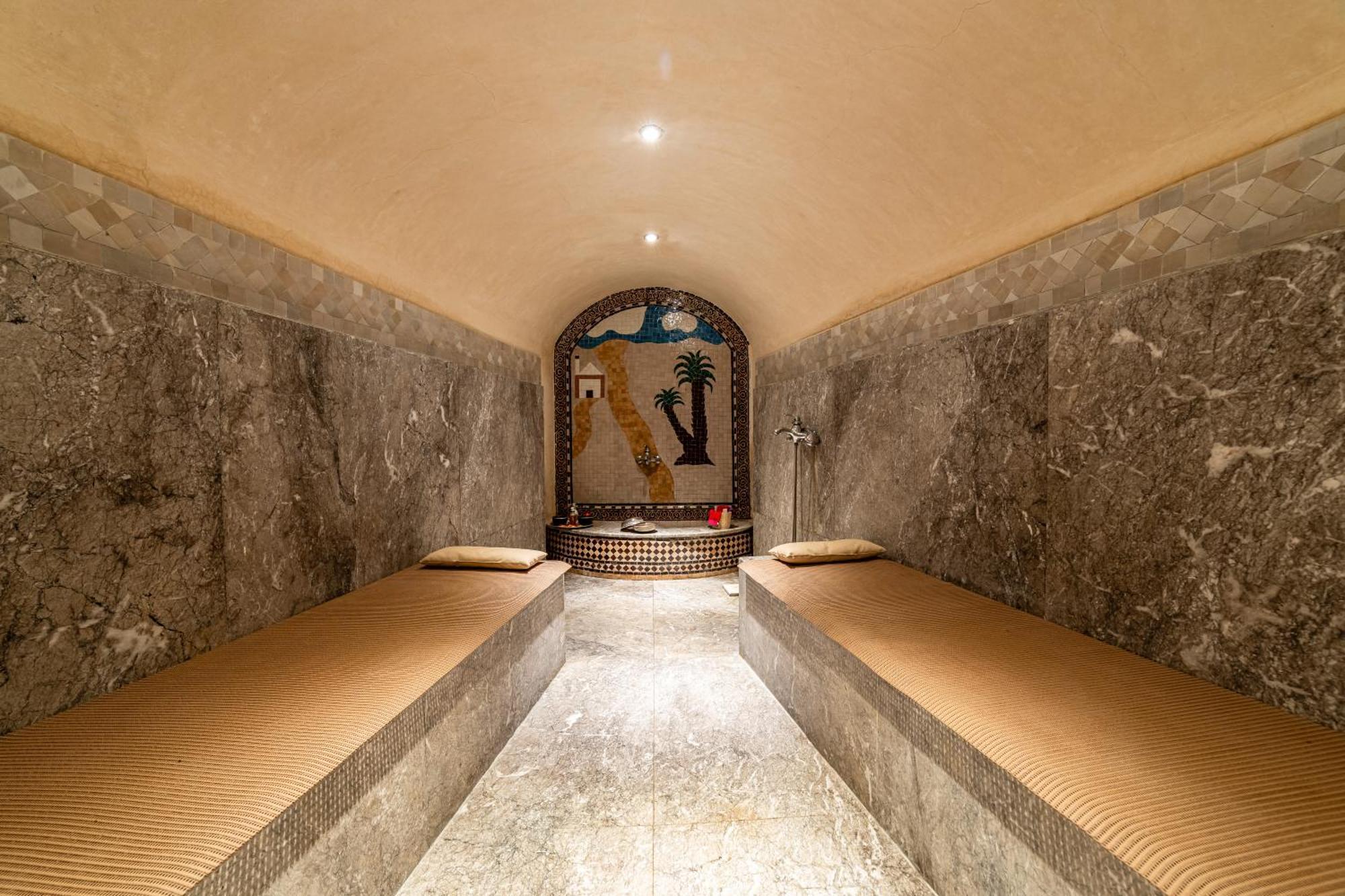 Riad Bibazia Marrakesh