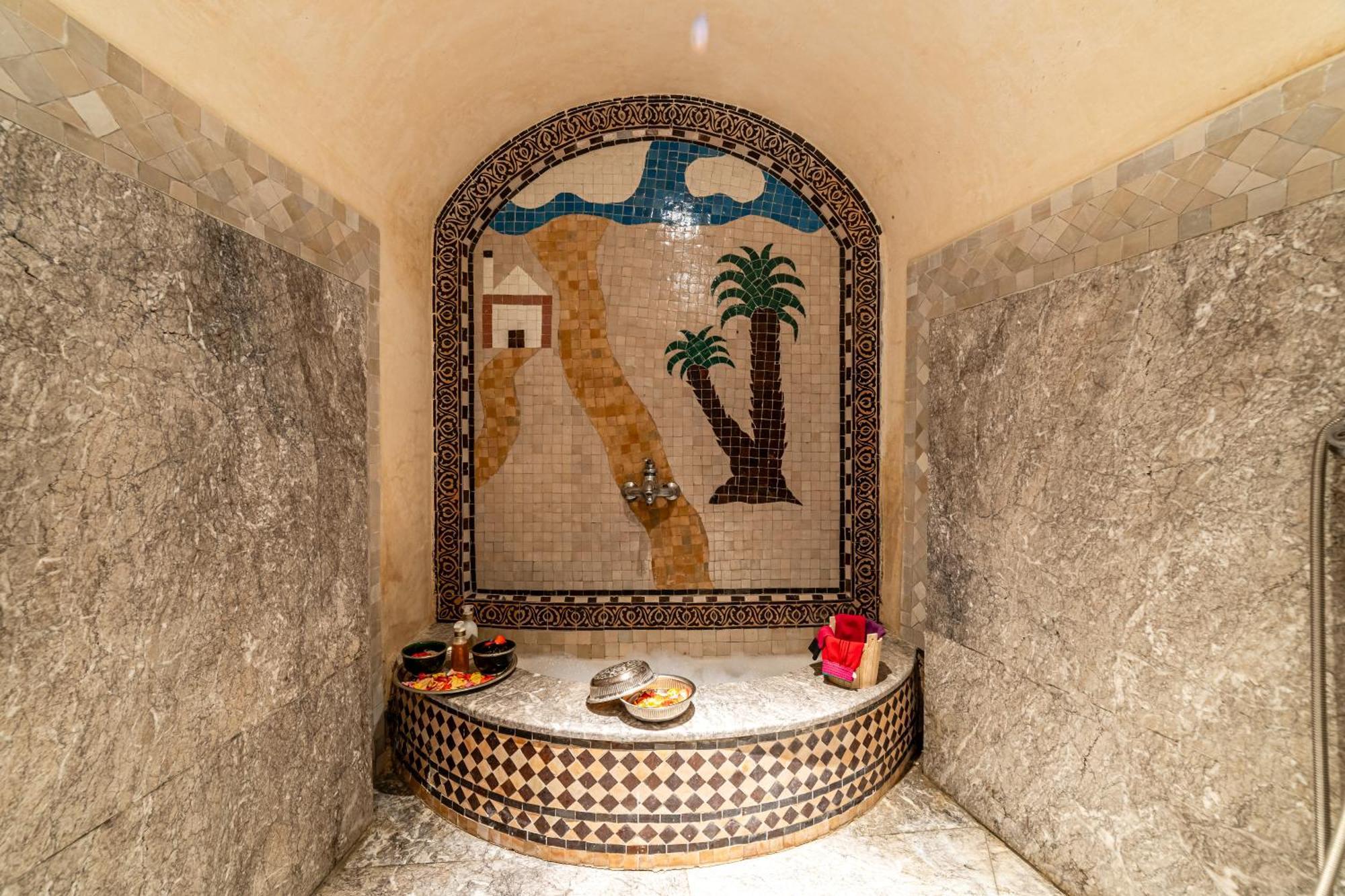 Riad Bibazia