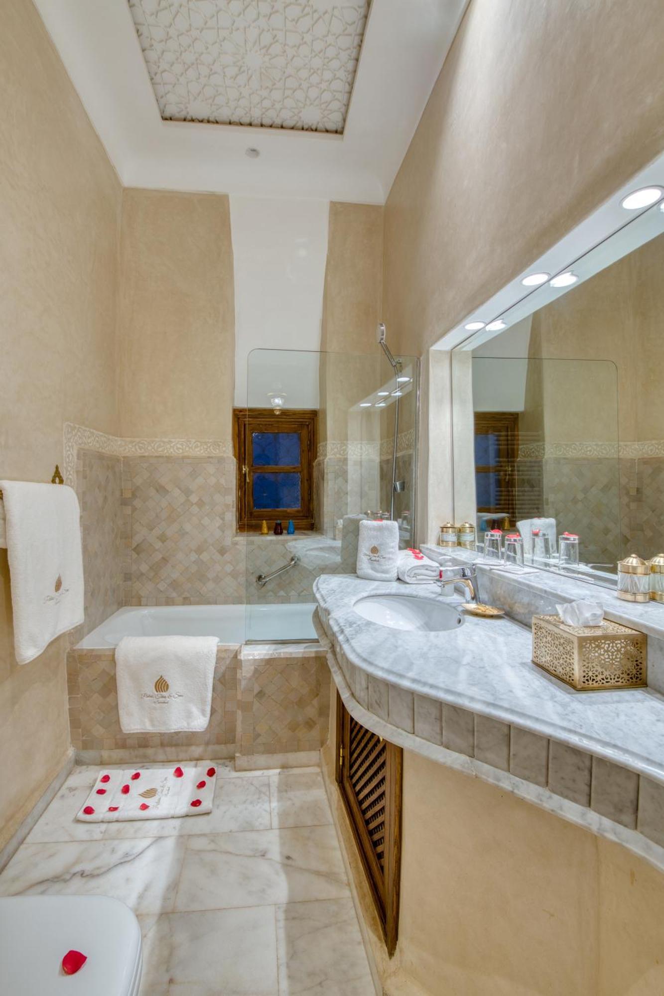 Palais Tara & Riad