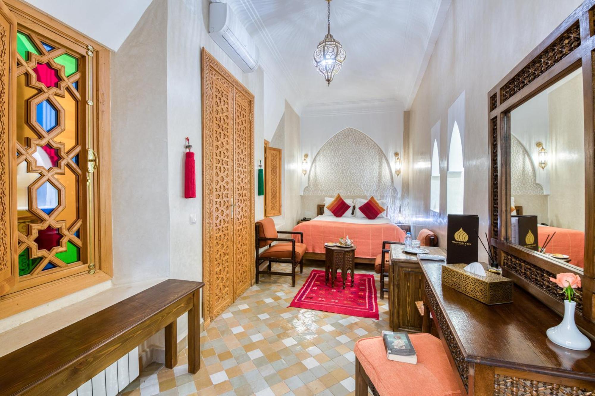 Riad Palais Tara &