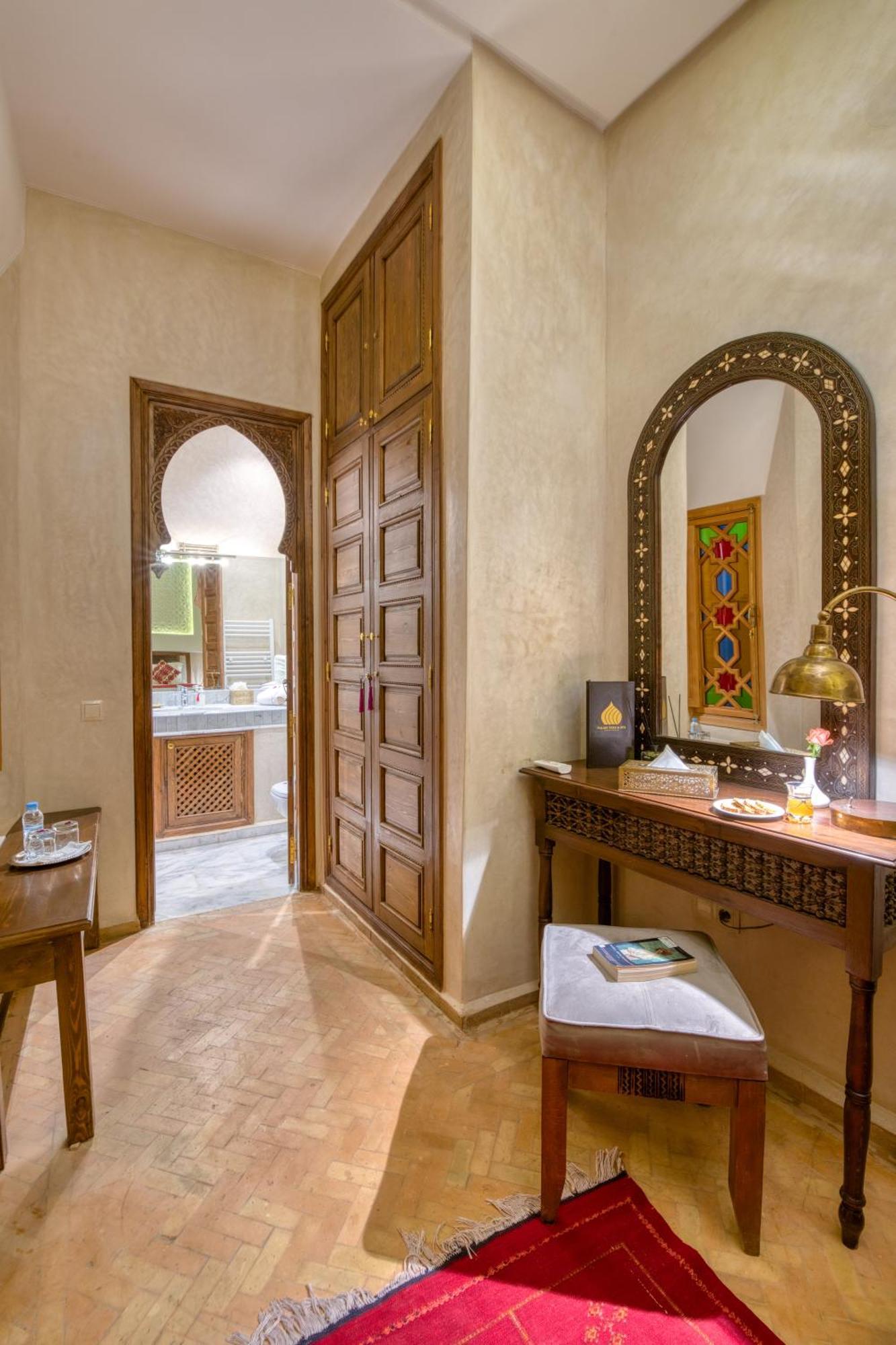 Riad Palais Tara & Marrakesh