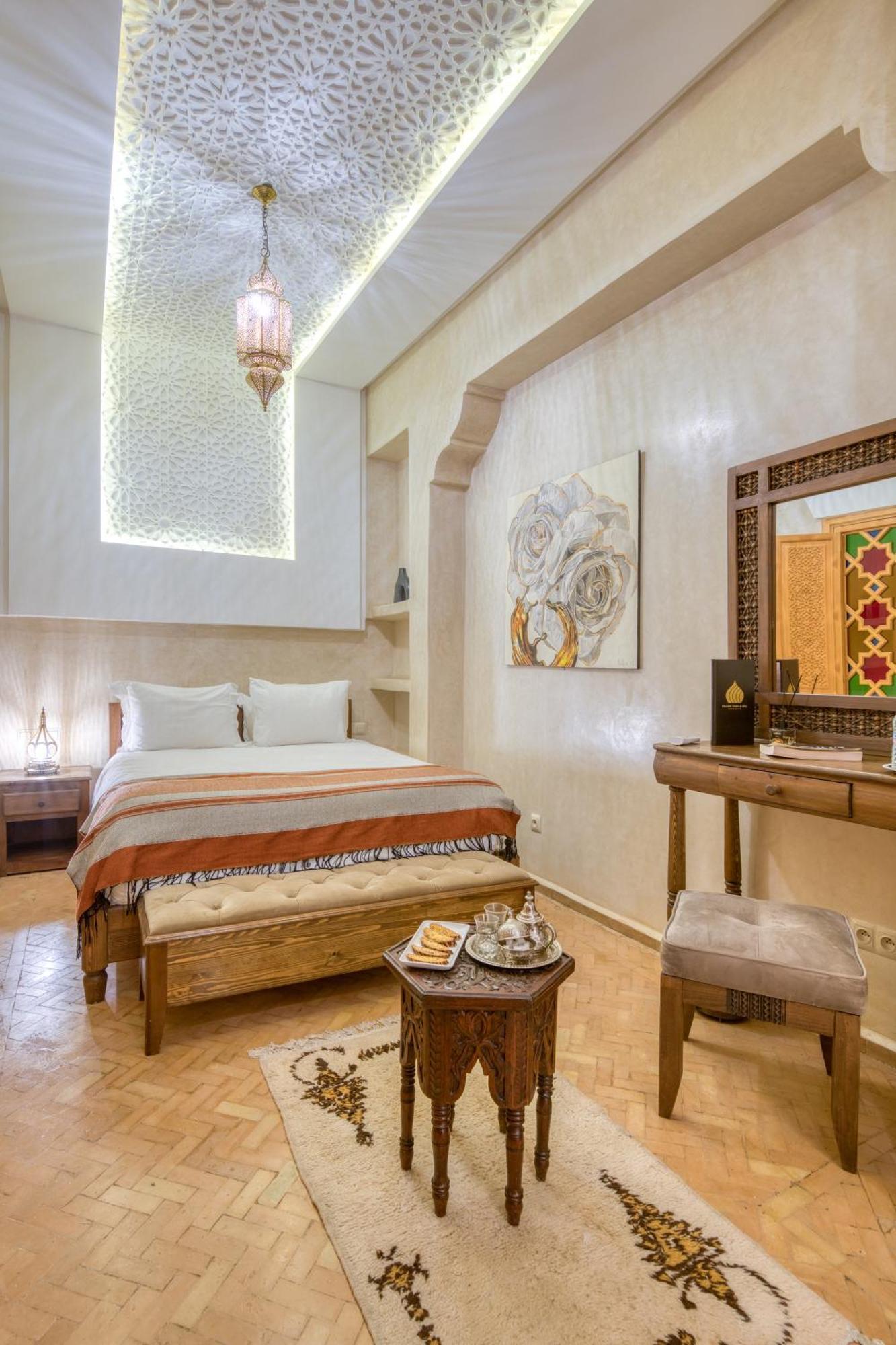 Palais Tara &