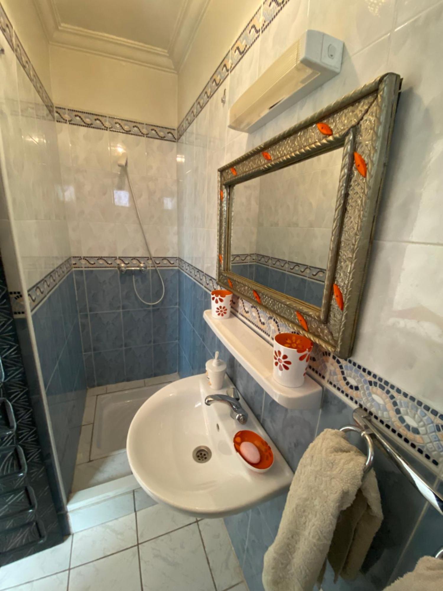 Holiday home Piscine Palmeraie