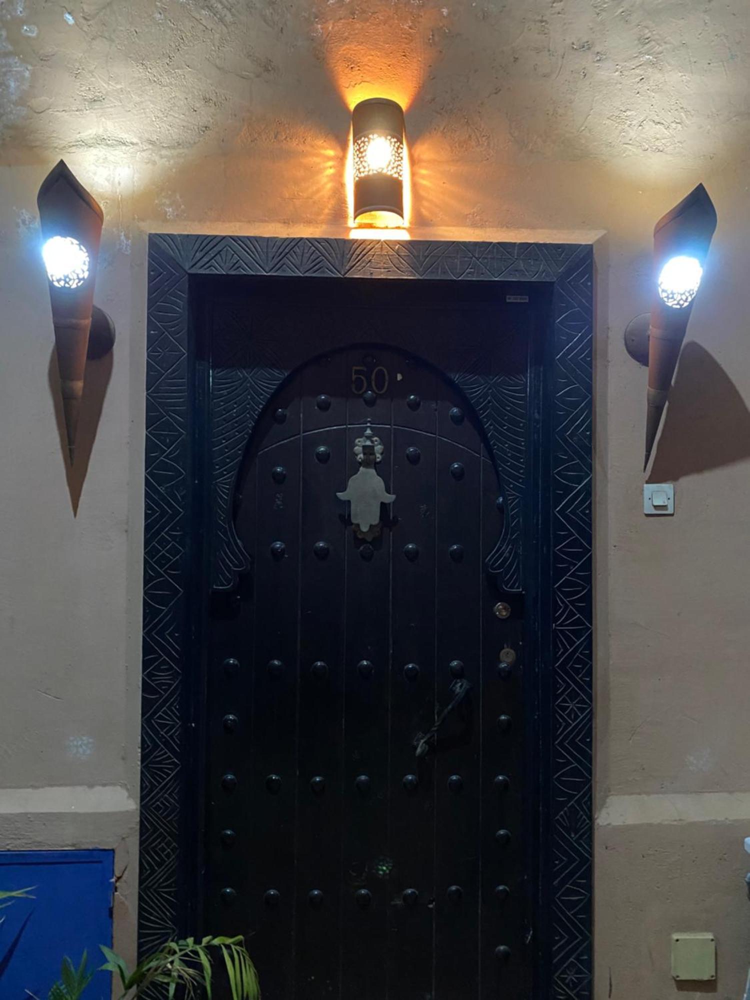 Piscine Palmeraie * Marrakesh