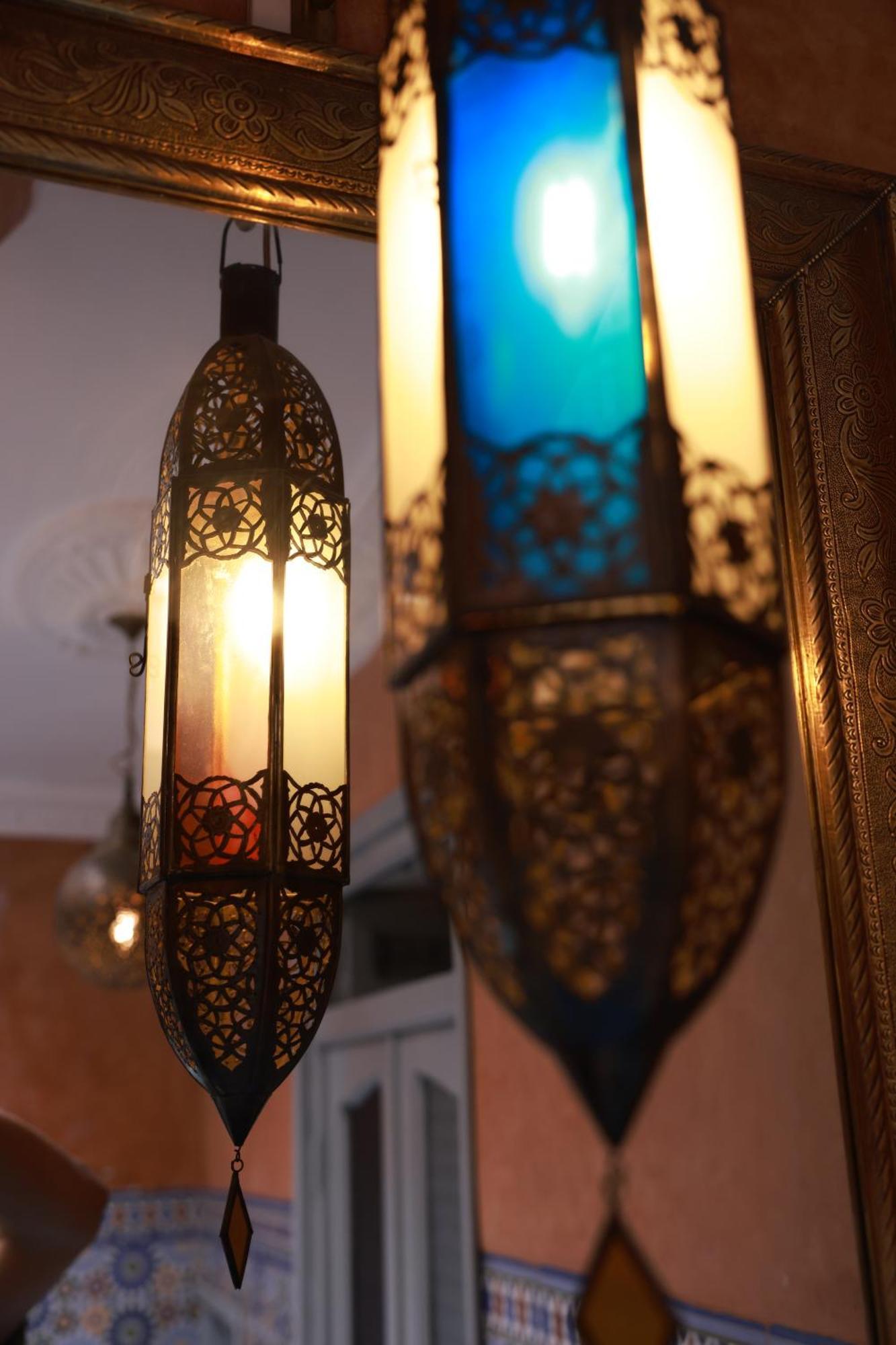 Homestay Maison Imane Marrakech *