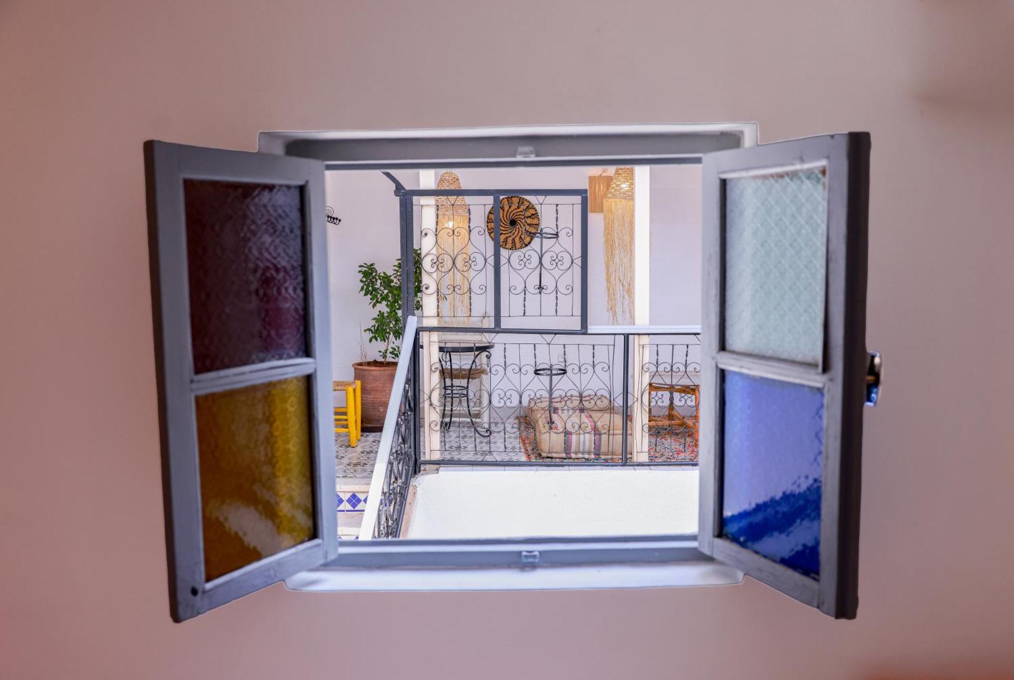Homestay Maison Imane Marrakech Marrakesh