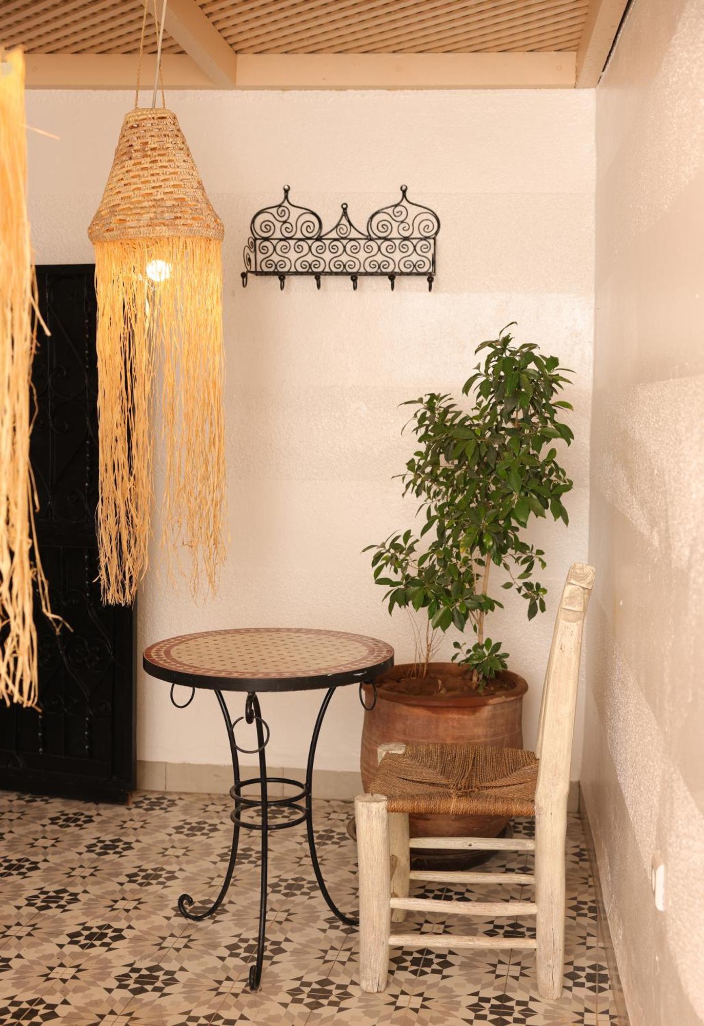 Maison Imane Marrakech * Marrakesh